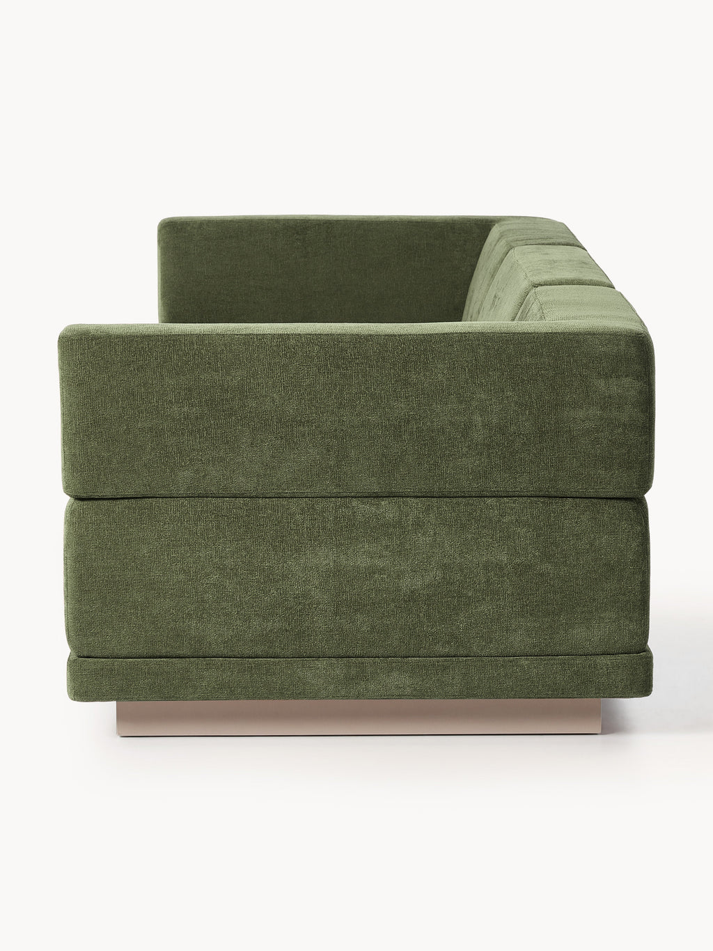 Modulares Sofa Colin (4-Sitzer)