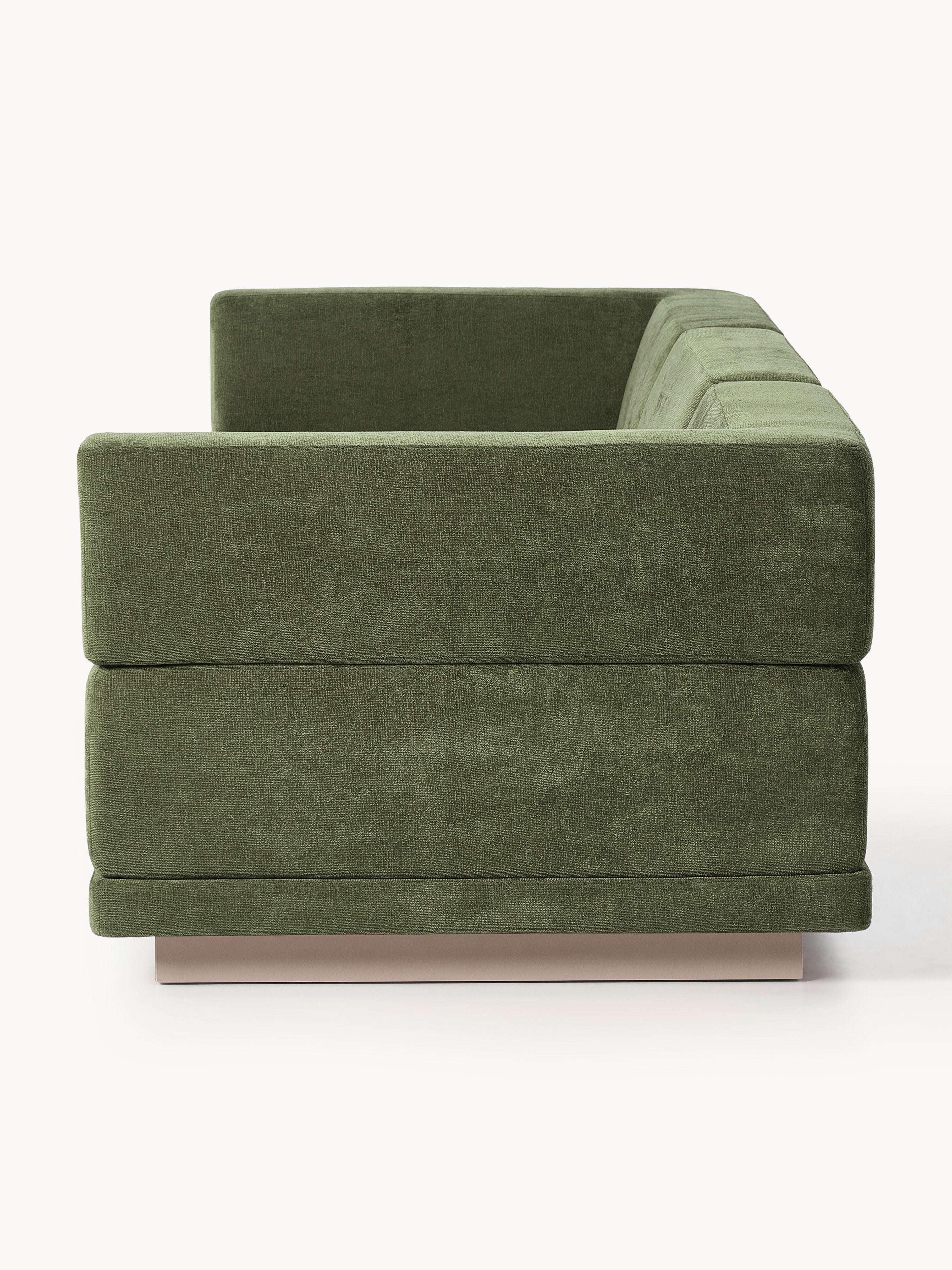 Modulares Sofa Colin (4-Sitzer)