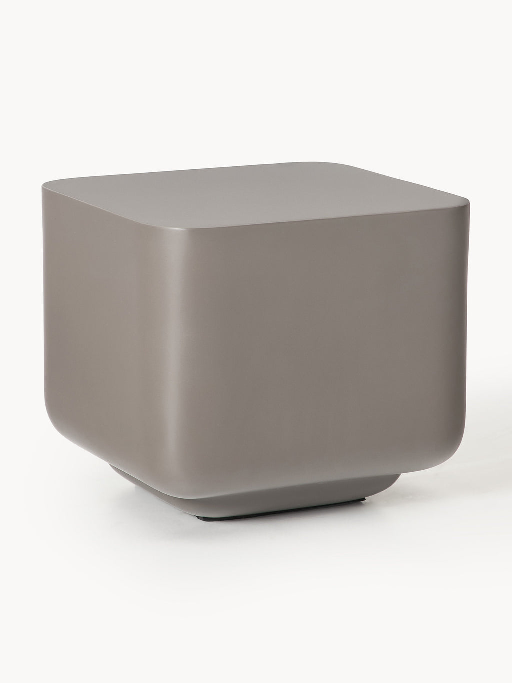 Runder In- & Outdoor-Couchtisch Rona