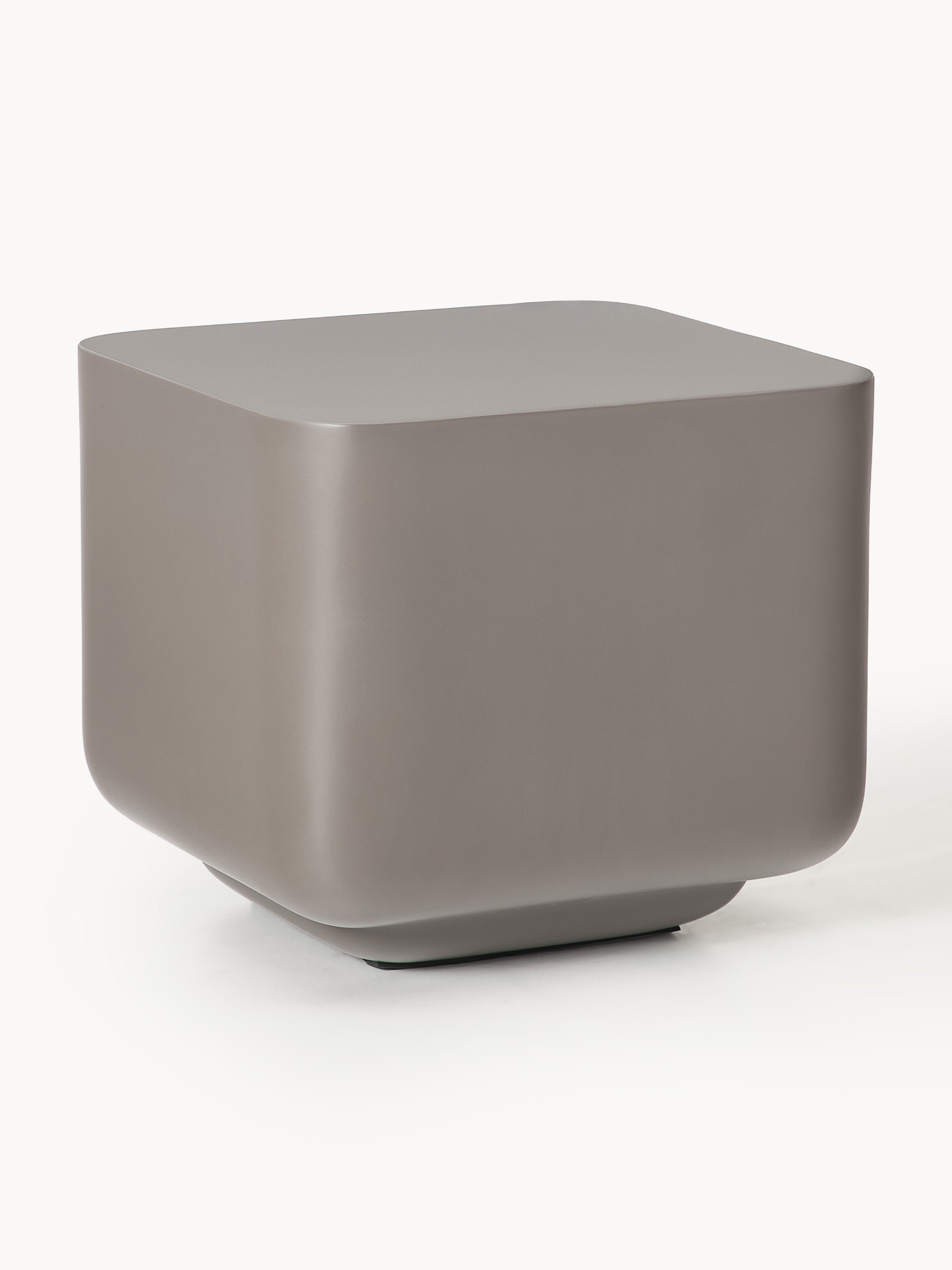 Runder In- & Outdoor-Couchtisch Rona