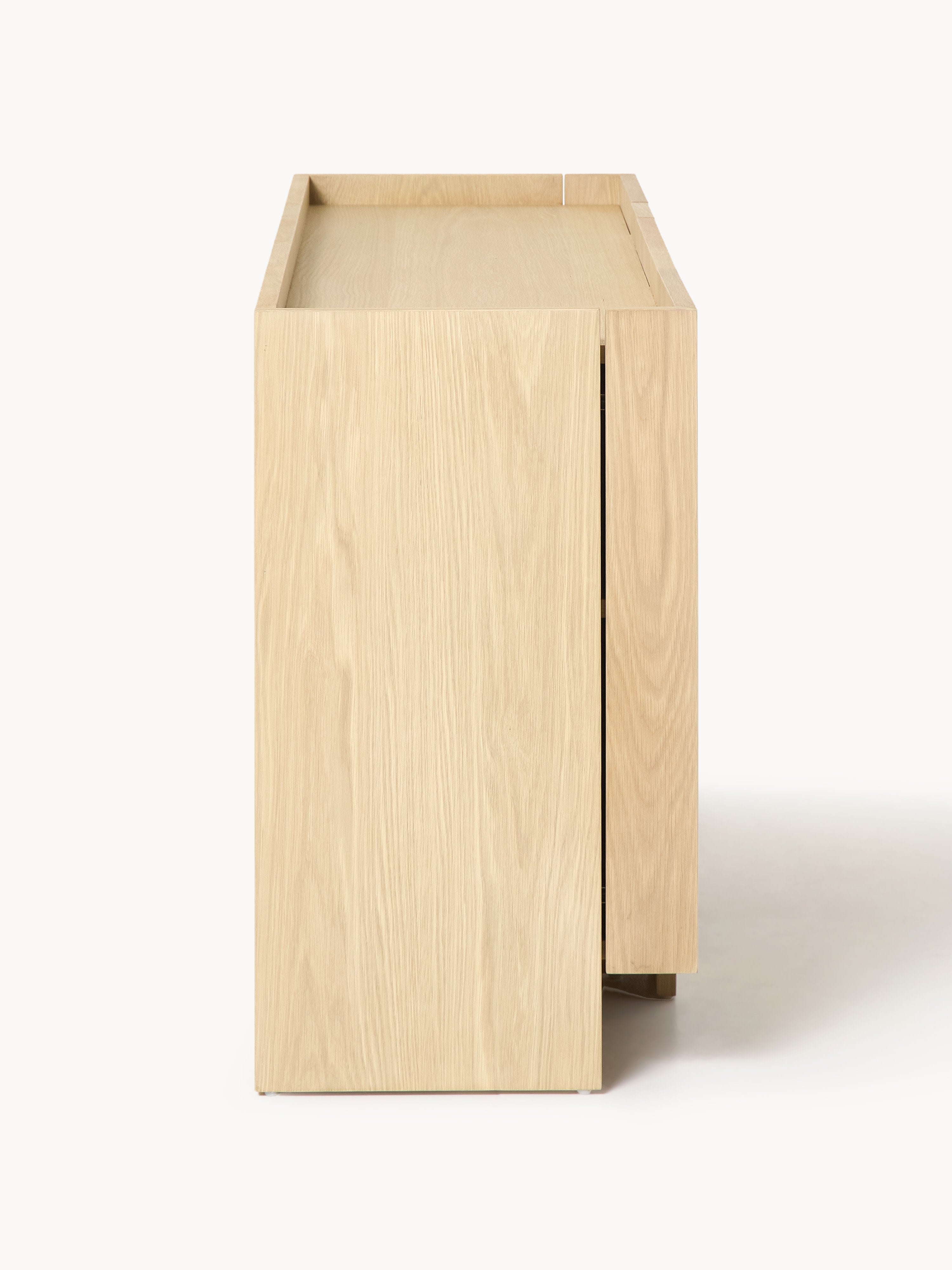 Holz-Sideboard Arden