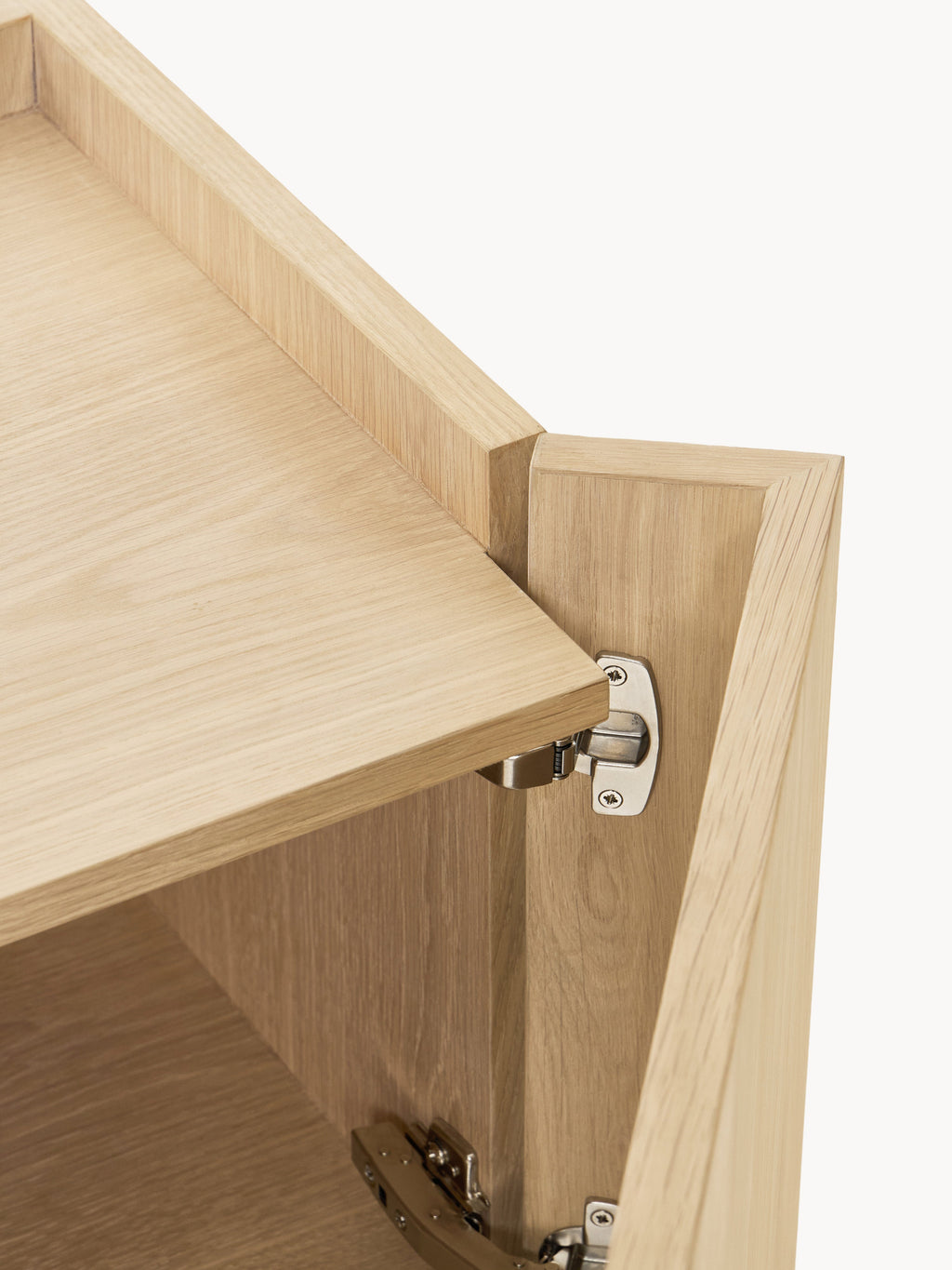 Holz-Sideboard Arden