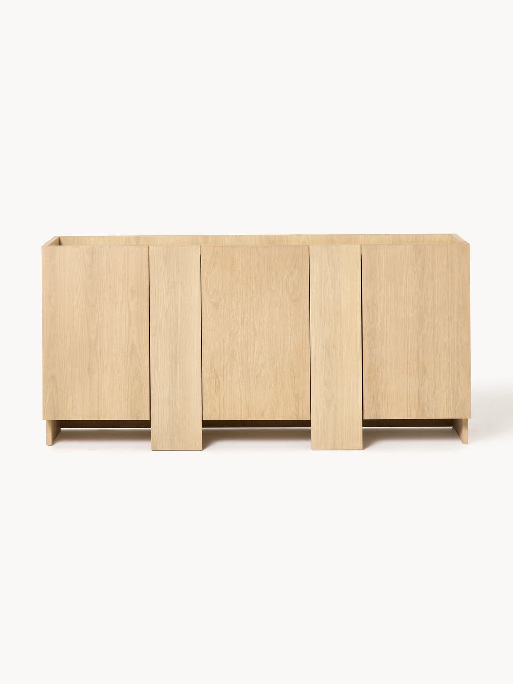 Holz-Sideboard Arden