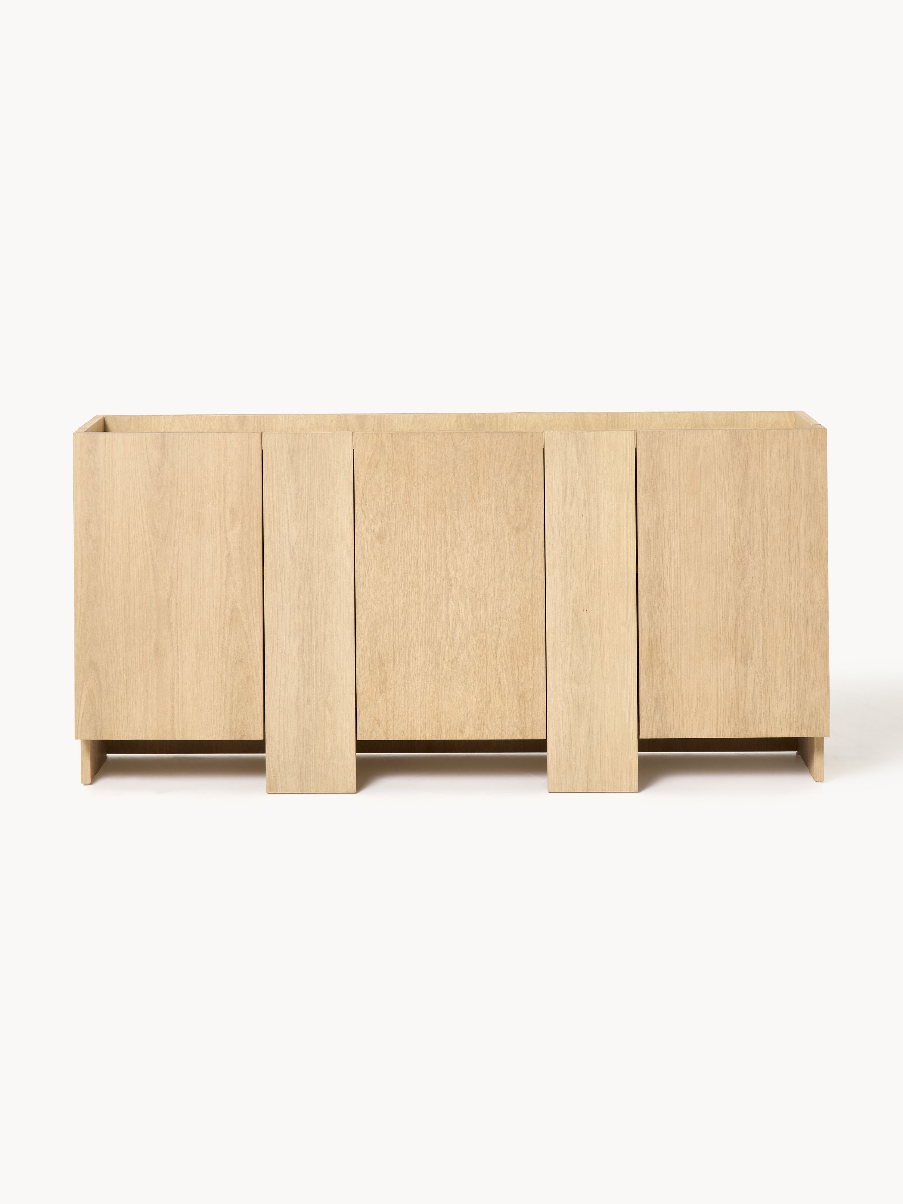 Holz-Sideboard Arden