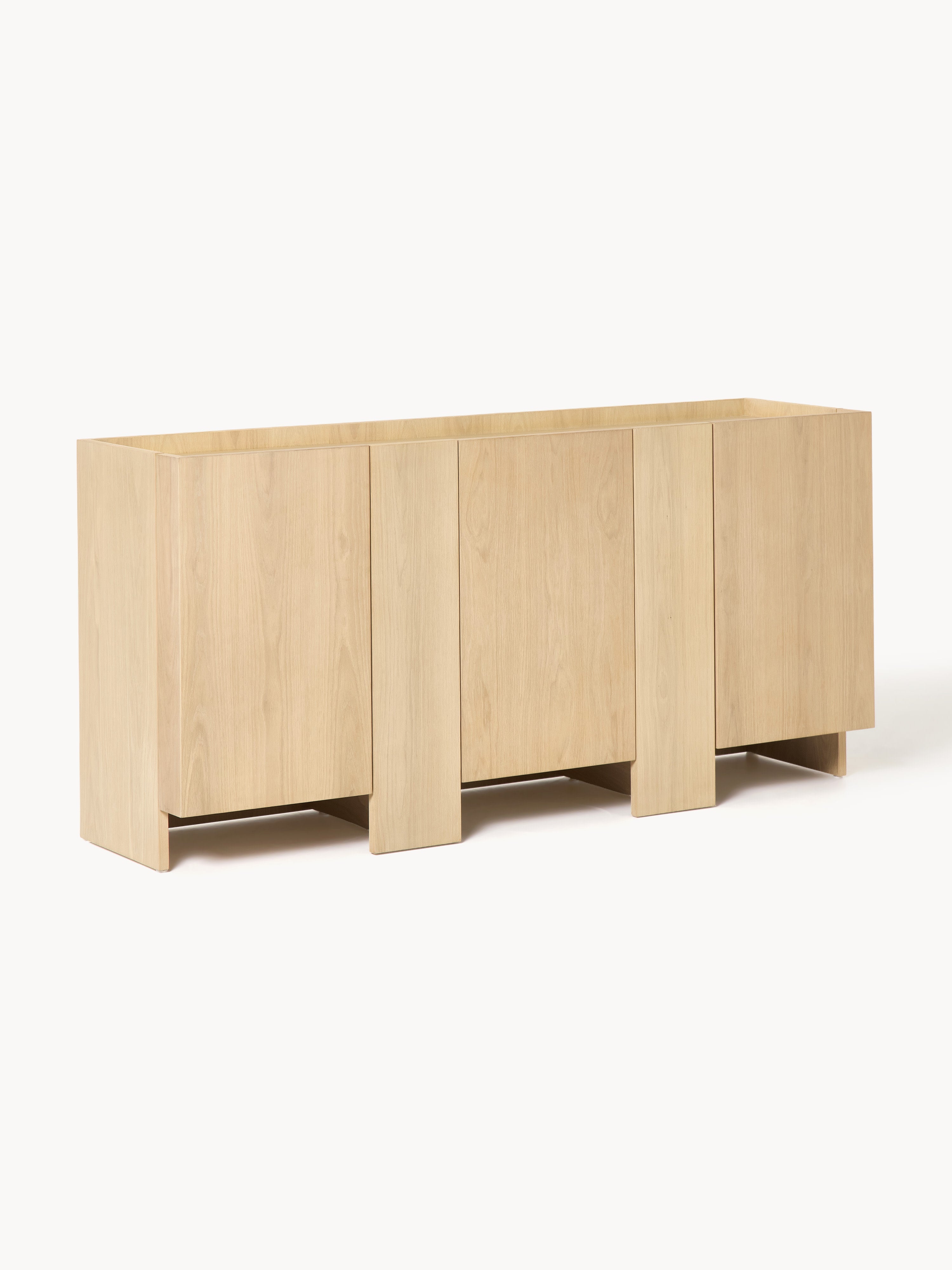 Galeriebild 1 - Holz-Sideboard Arden