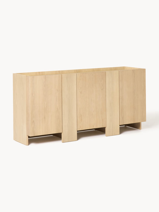 Galeriebild 1 - Holz-Sideboard Arden