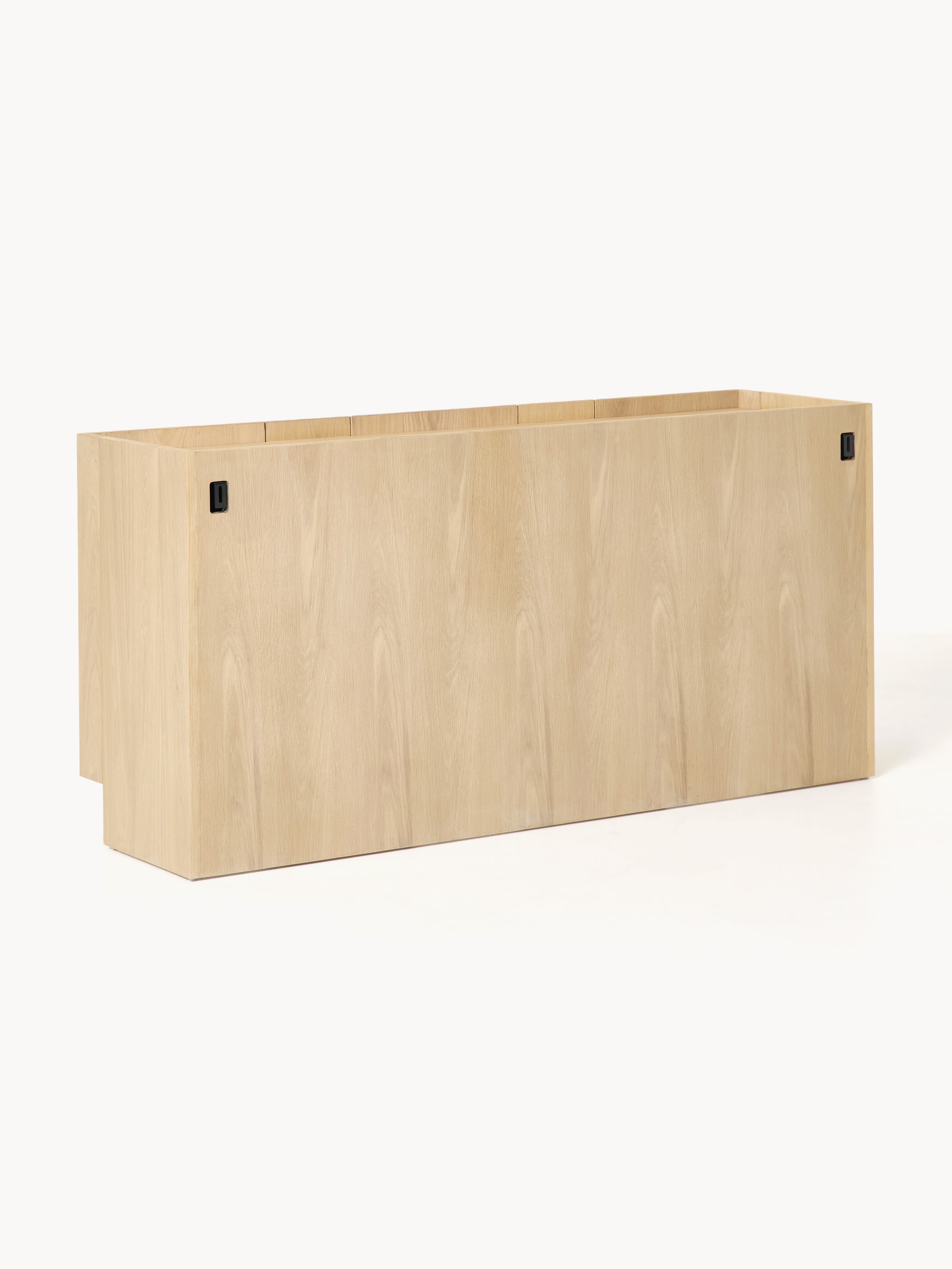 Holz-Sideboard Arden