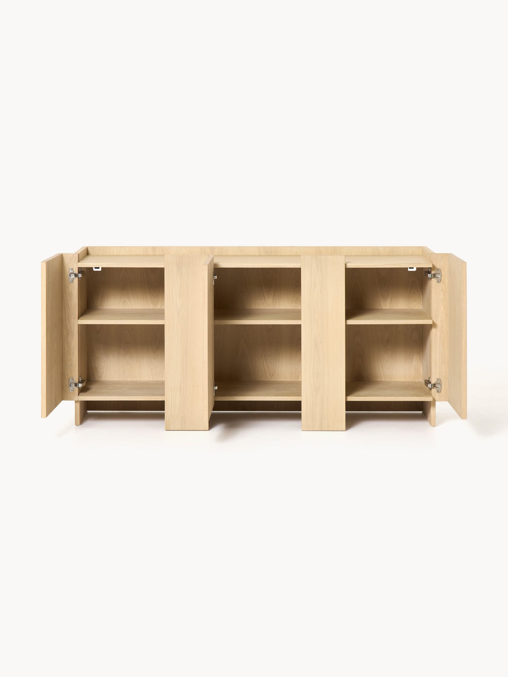 Holz-Sideboard Arden