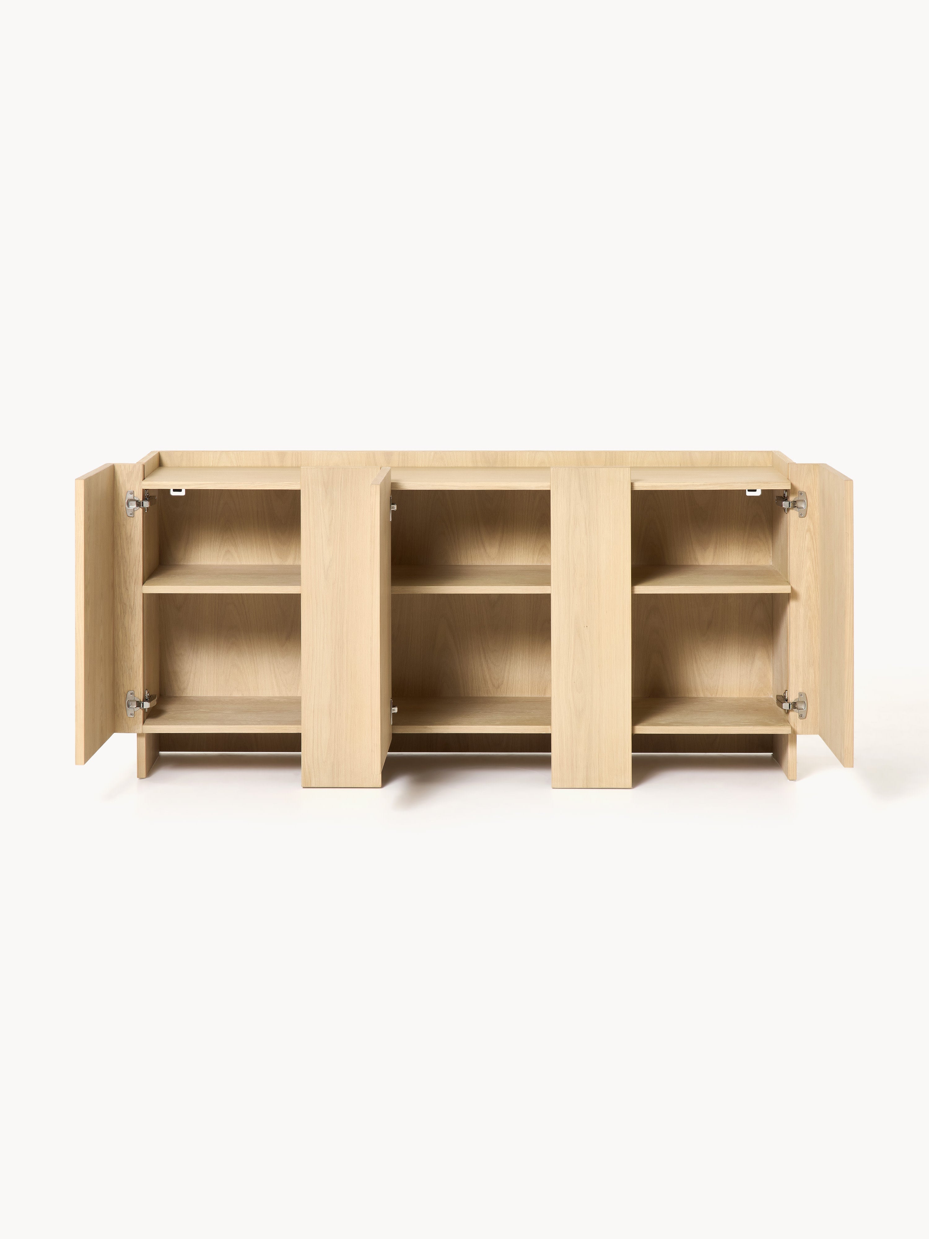 Holz-Sideboard Arden