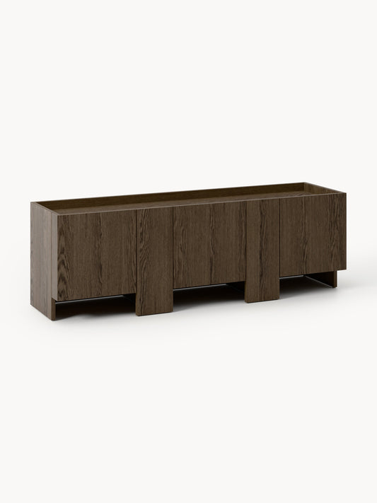 Galeriebild 1 - Holz-TV-Lowboard Arden