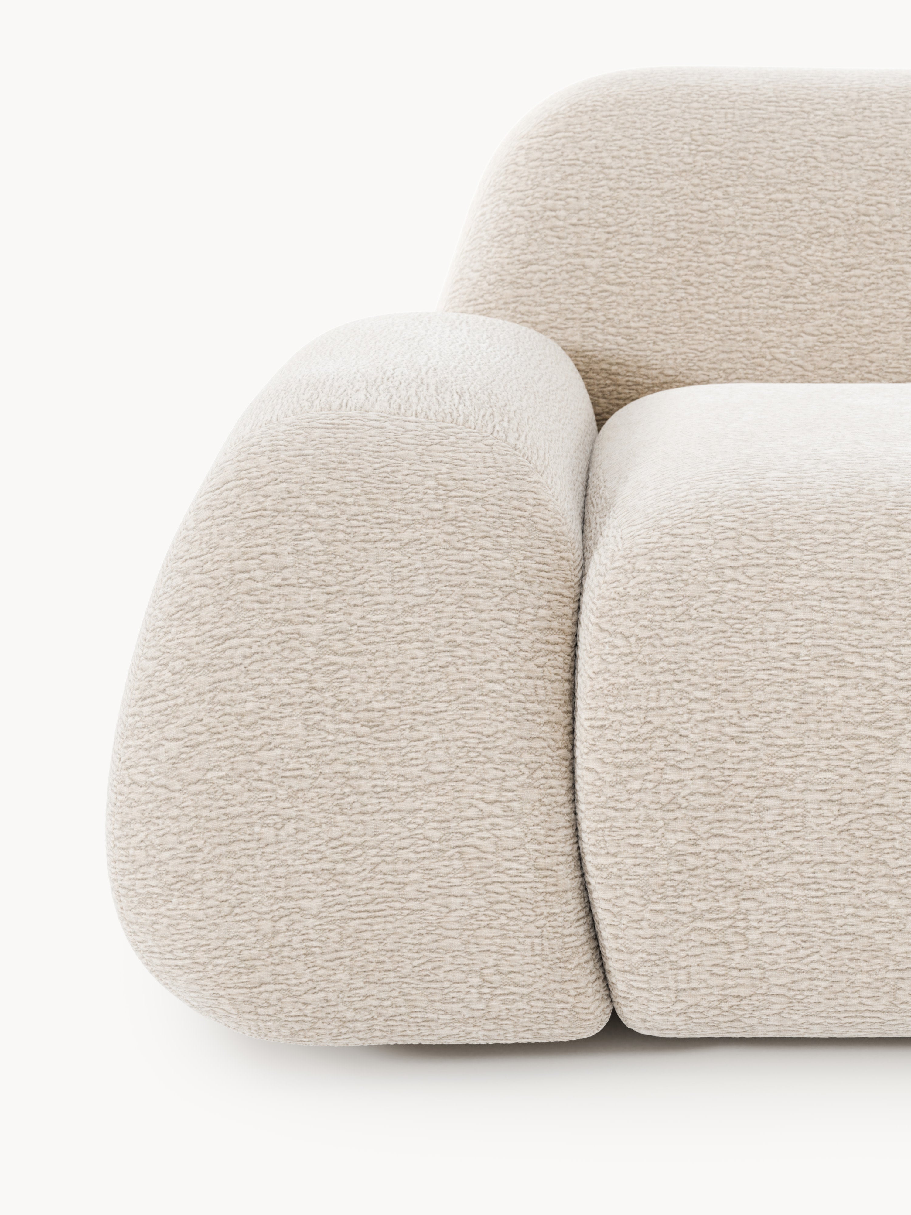 Modulares Sofa Wolke (4-Sitzer)