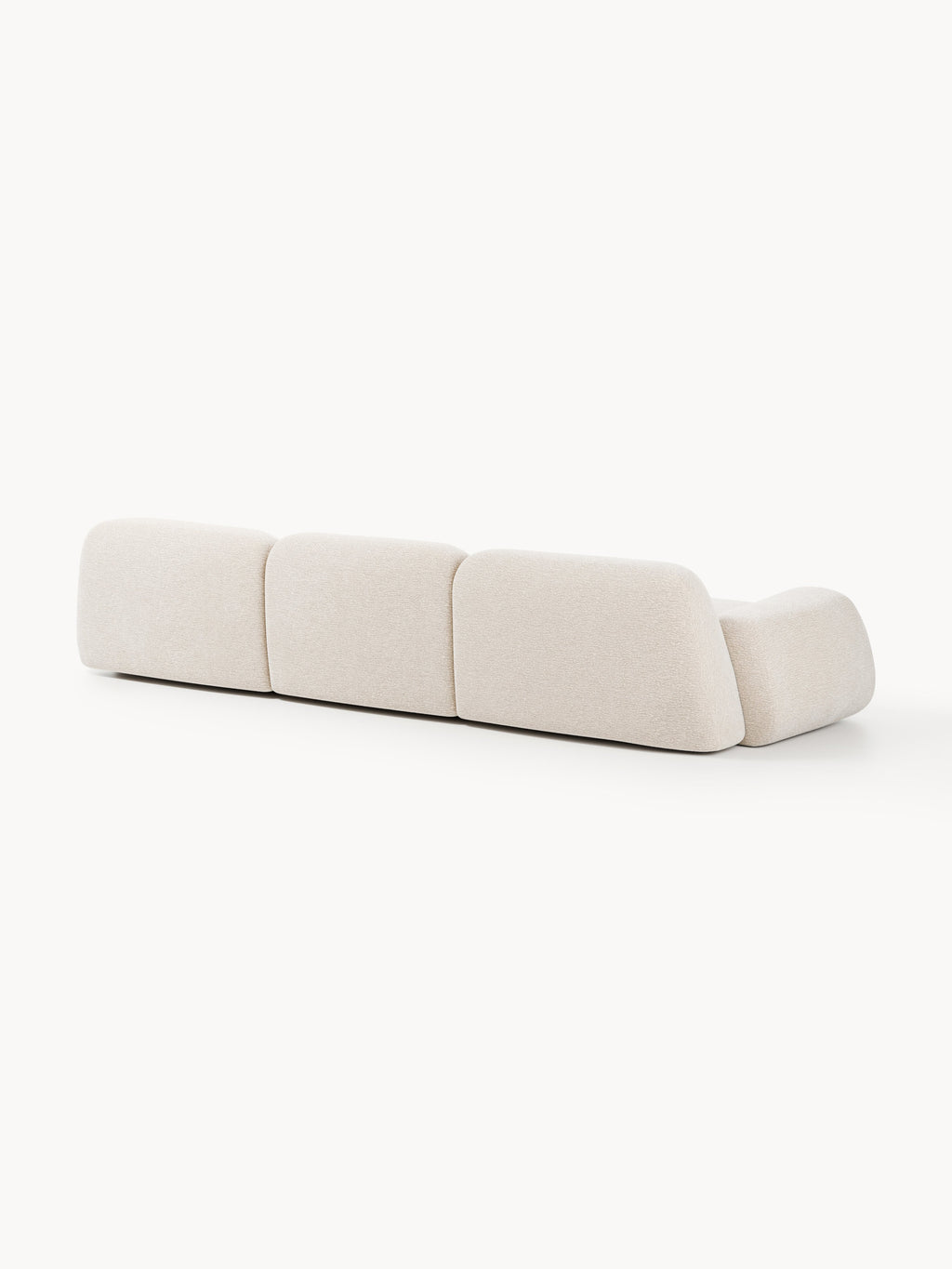 Modulares Sofa Wolke (4-Sitzer)
