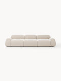 Modulares Sofa Wolke (4-Sitzer)
