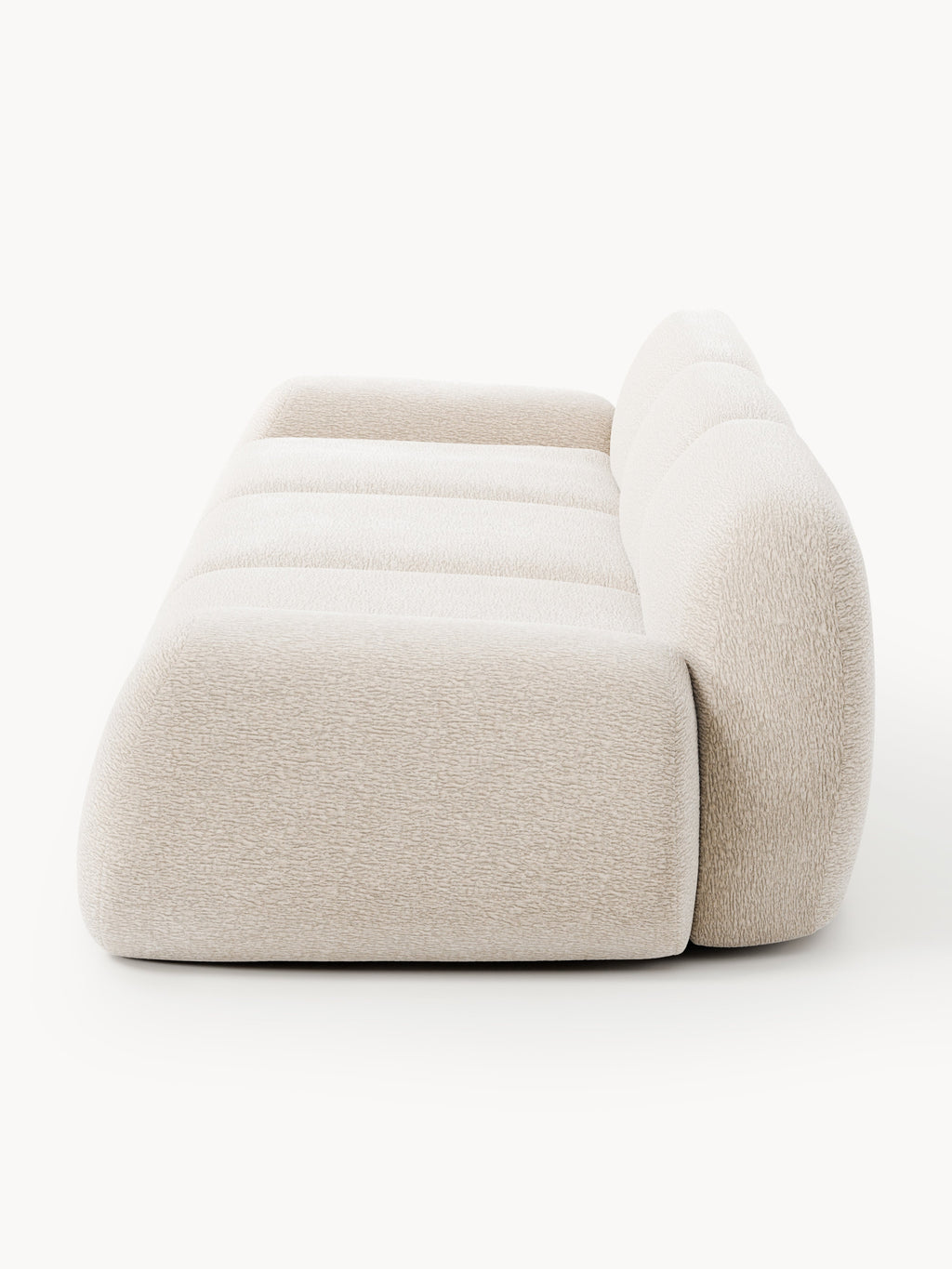 Modulares Sofa Wolke (4-Sitzer)