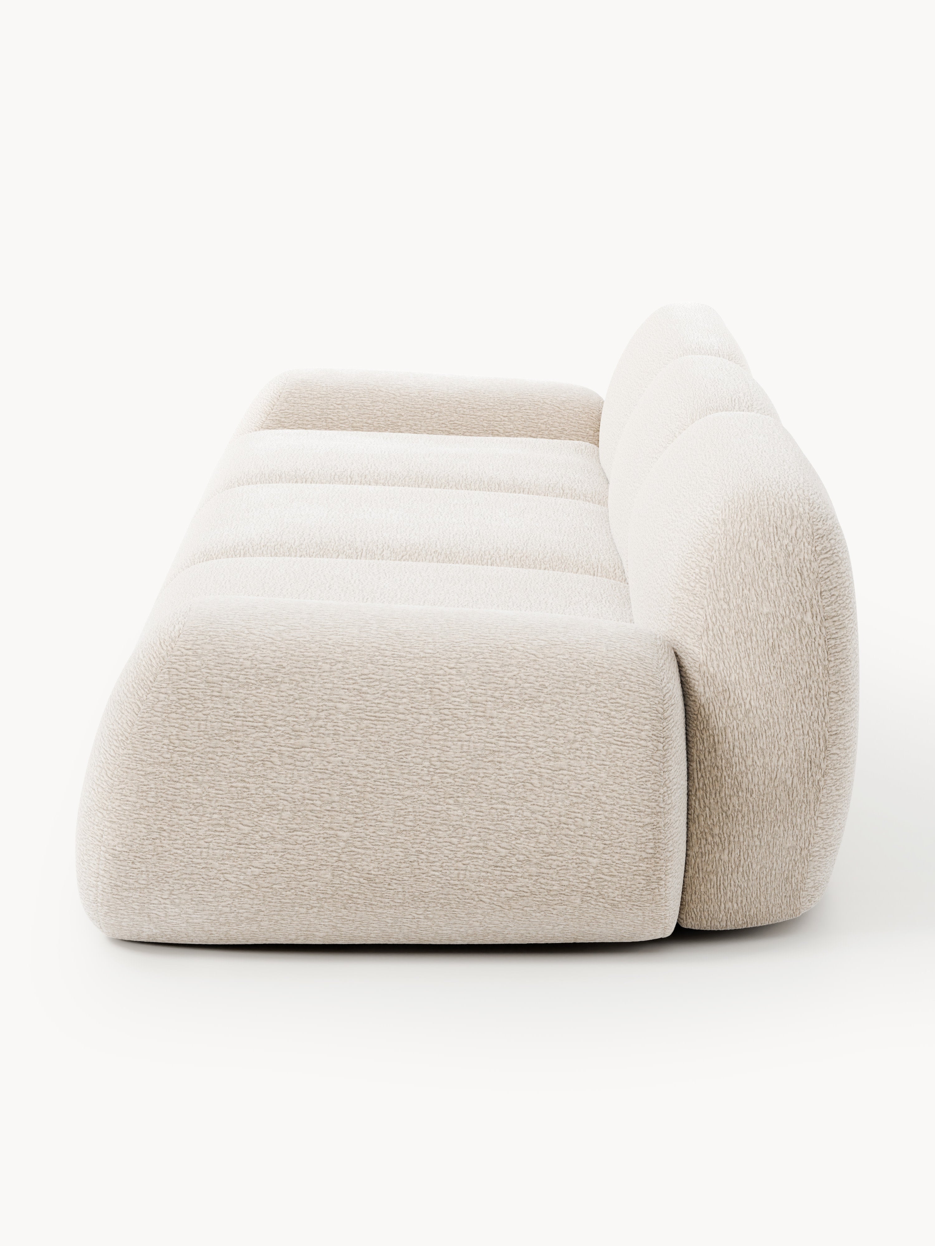 Modulares Sofa Wolke (4-Sitzer)