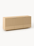 Galeriebild 1 - Holz-Sideboard Sato
