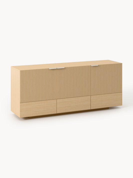 Galeriebild 1 - Holz-Sideboard Sato