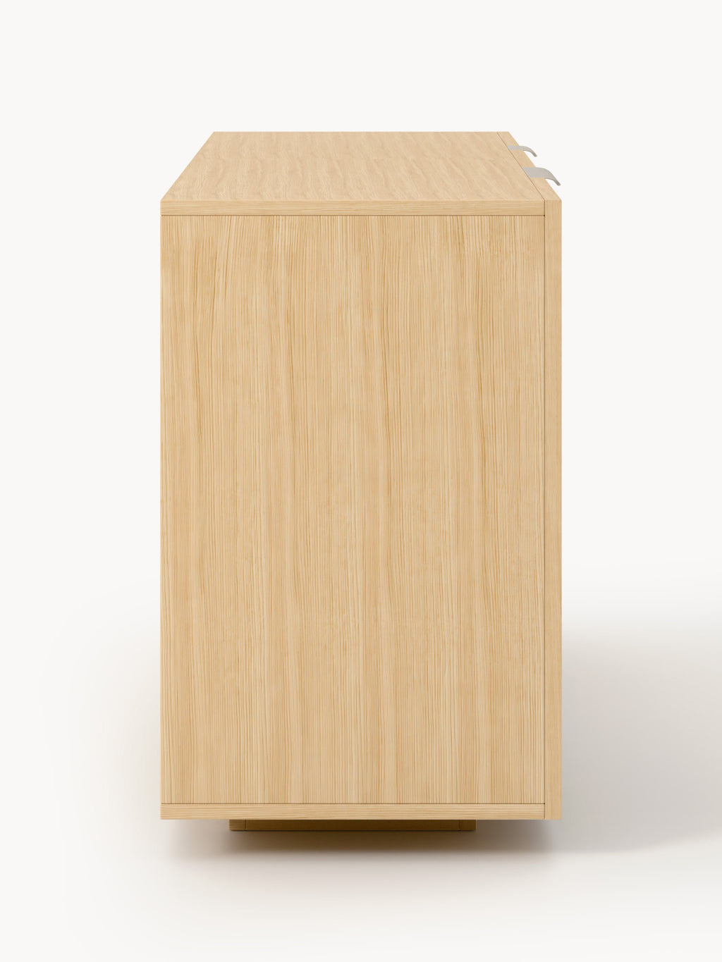 Holz-Sideboard Sato