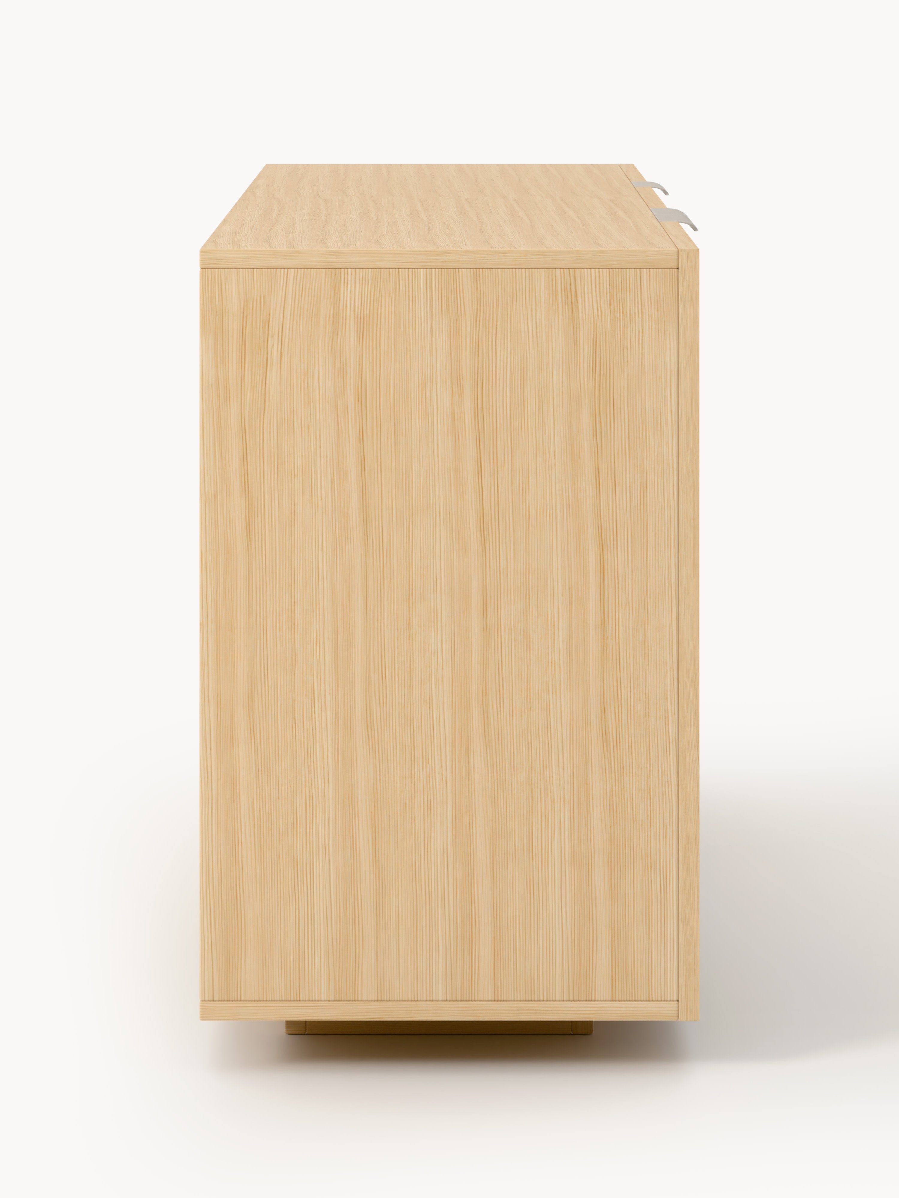 Holz-Sideboard Sato