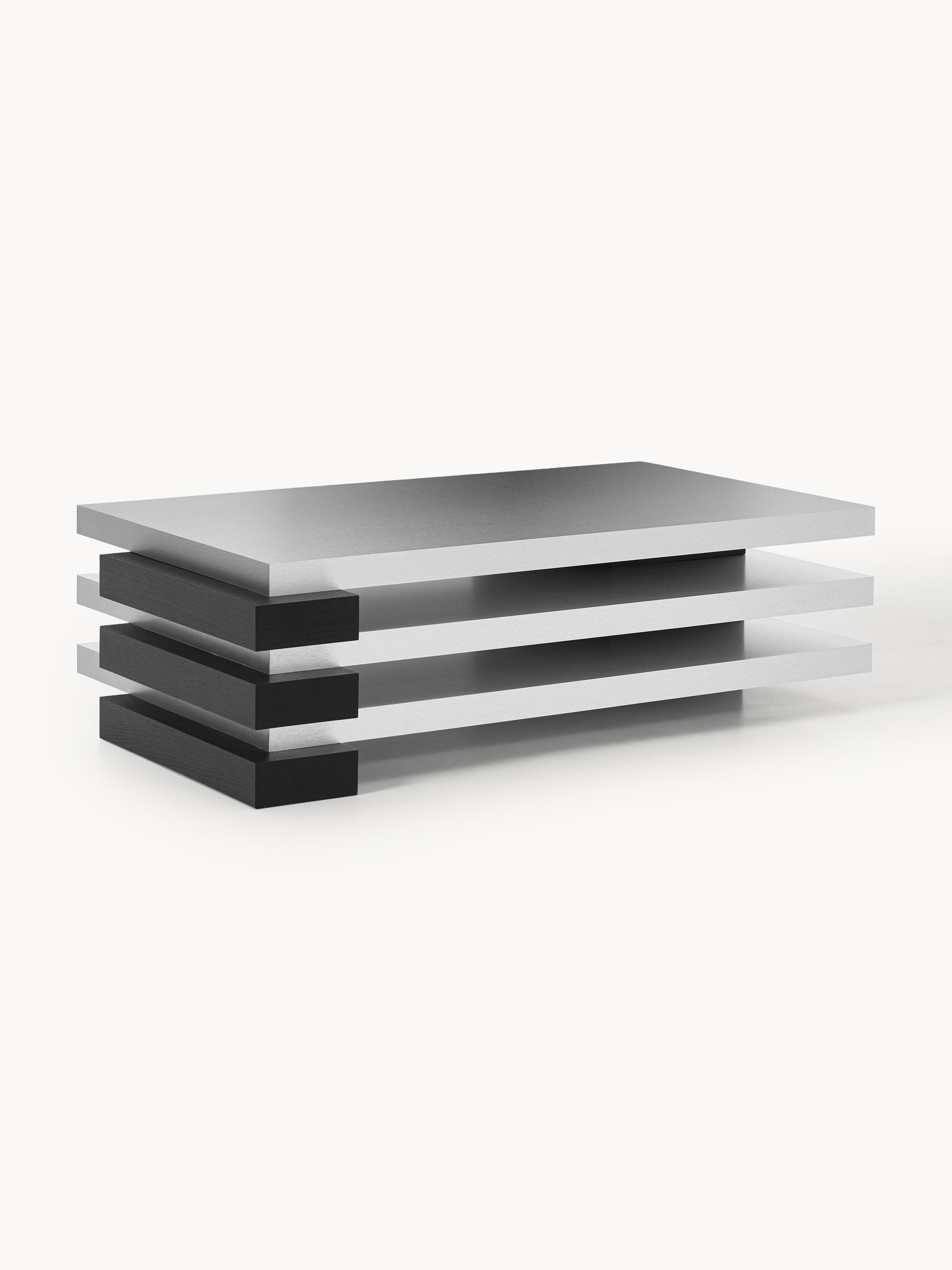Galeriebild 1 - Couchtisch Blok