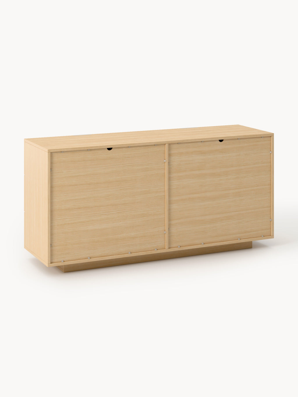 Holz-Kommode Sato