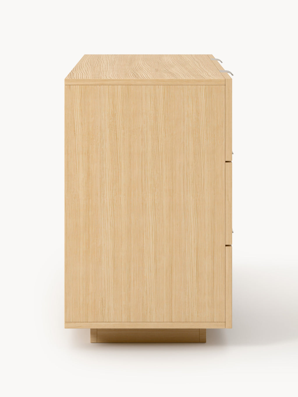 Holz-Kommode Sato