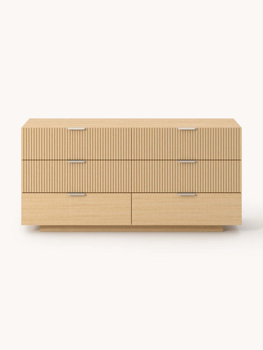 Holz-Kommode Sato