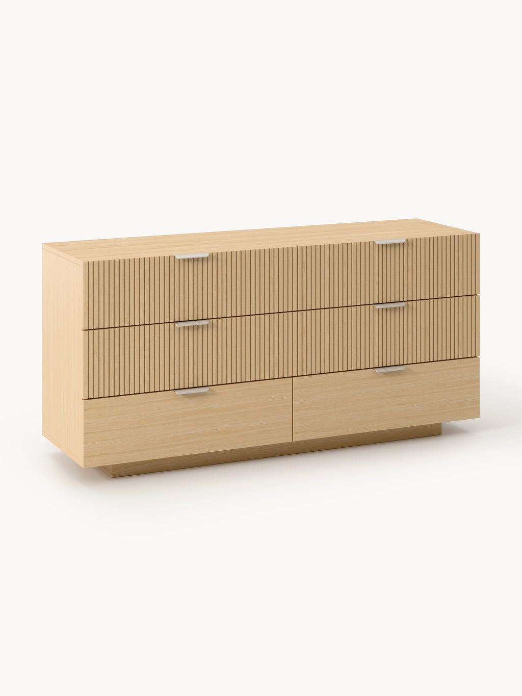 Galeriebild 1 - Holz-Kommode Sato