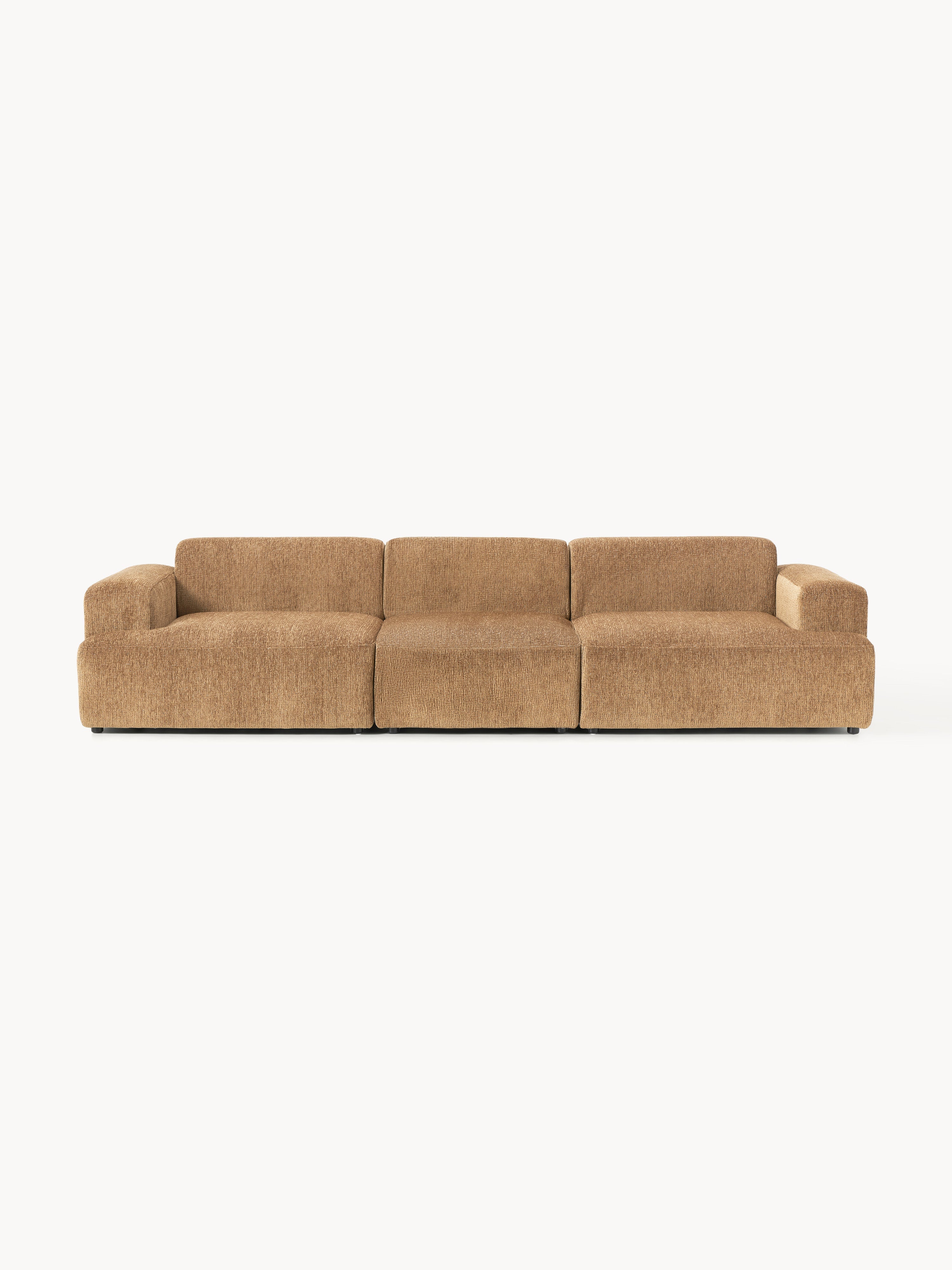 Galeriebild 1 - Sofa Melva (4-Sitzer)