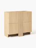 Galeriebild 1 - Holz-Highboard Arden