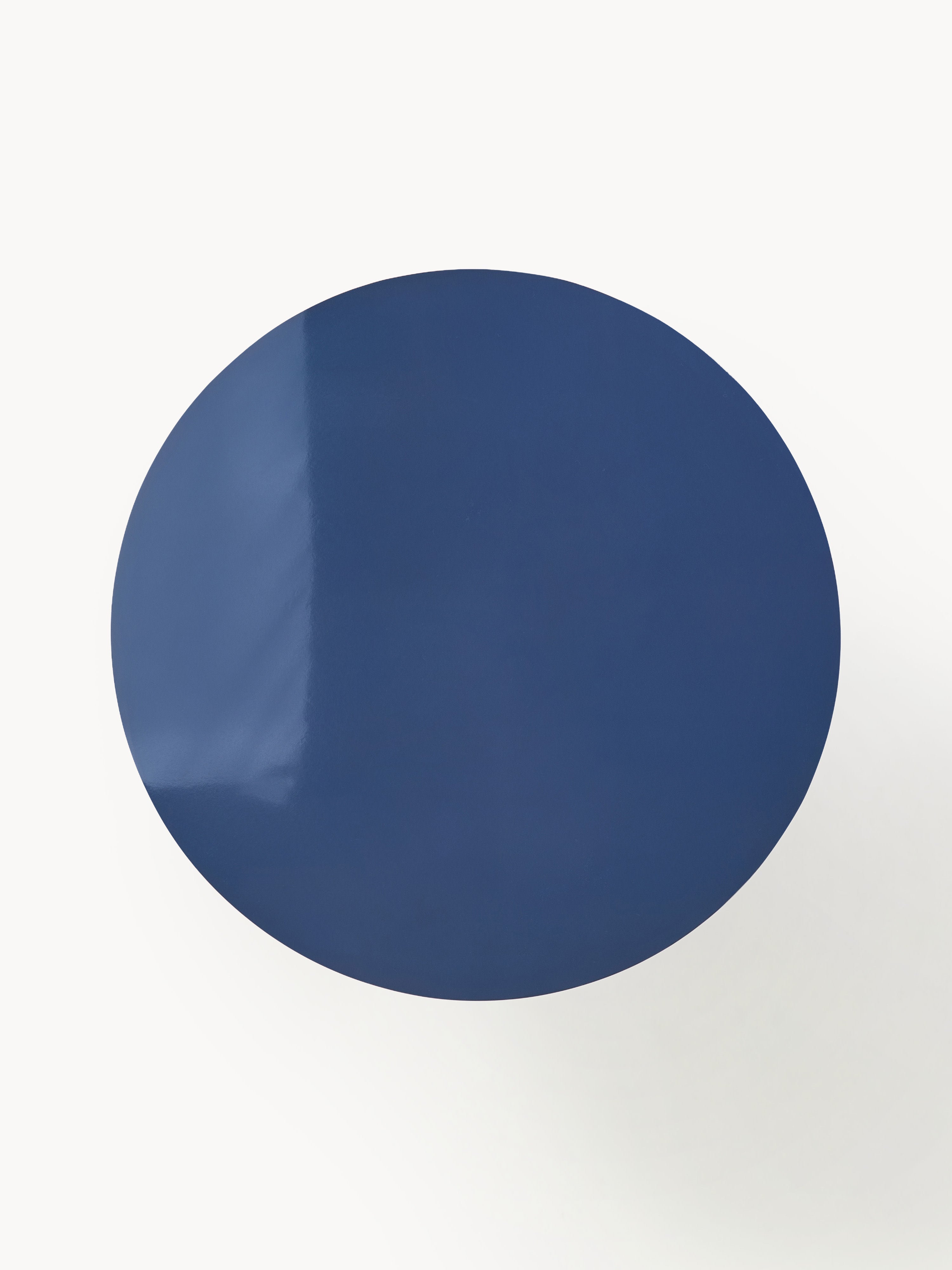 Runder Garten-Esstisch Saya, Ø 120 cm