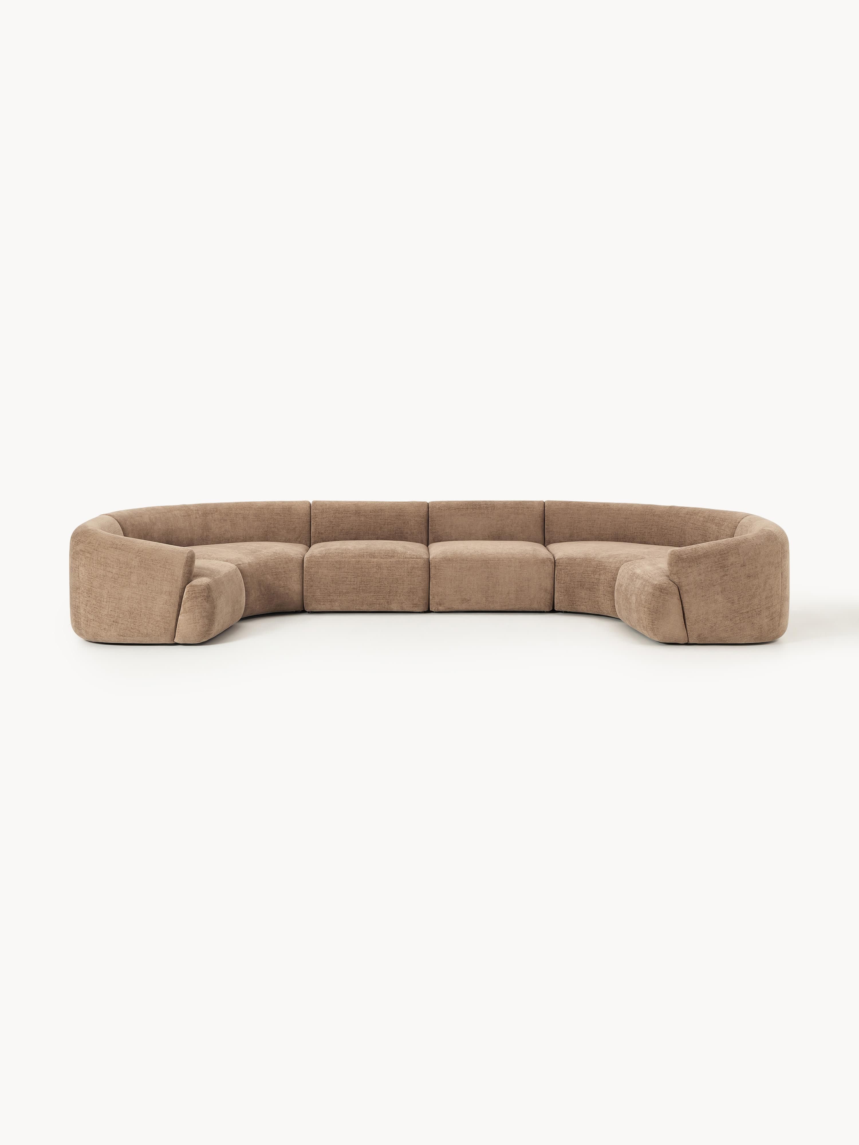 Modulares XL-Sofa Sofia