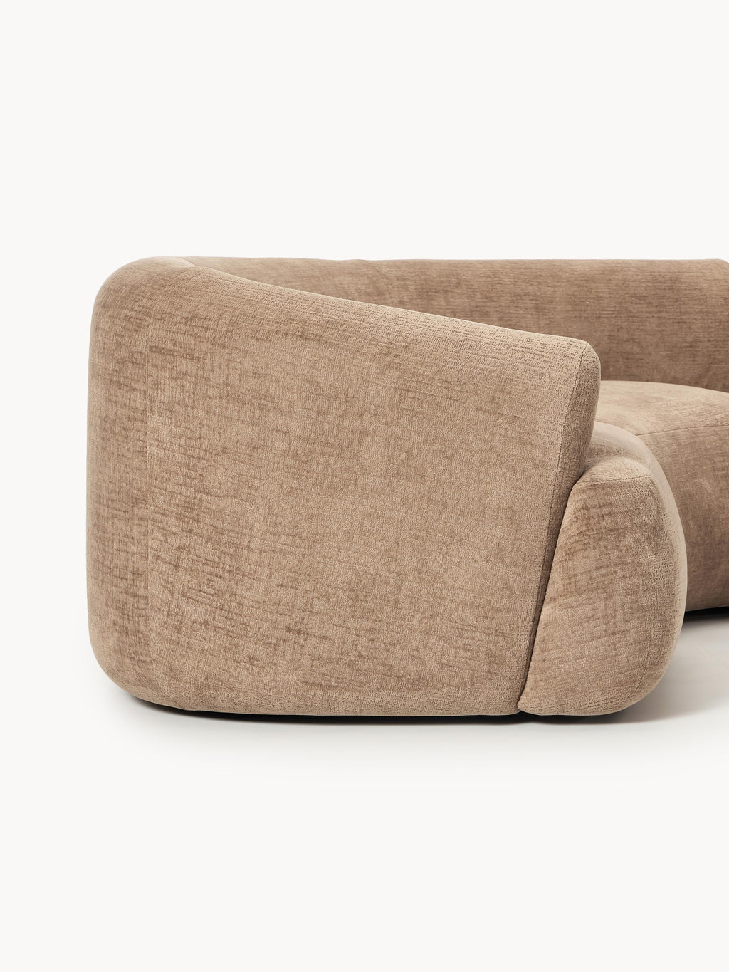 Modulares XL-Sofa Sofia