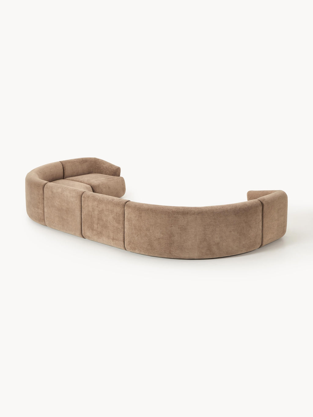 Modulares XL-Sofa Sofia