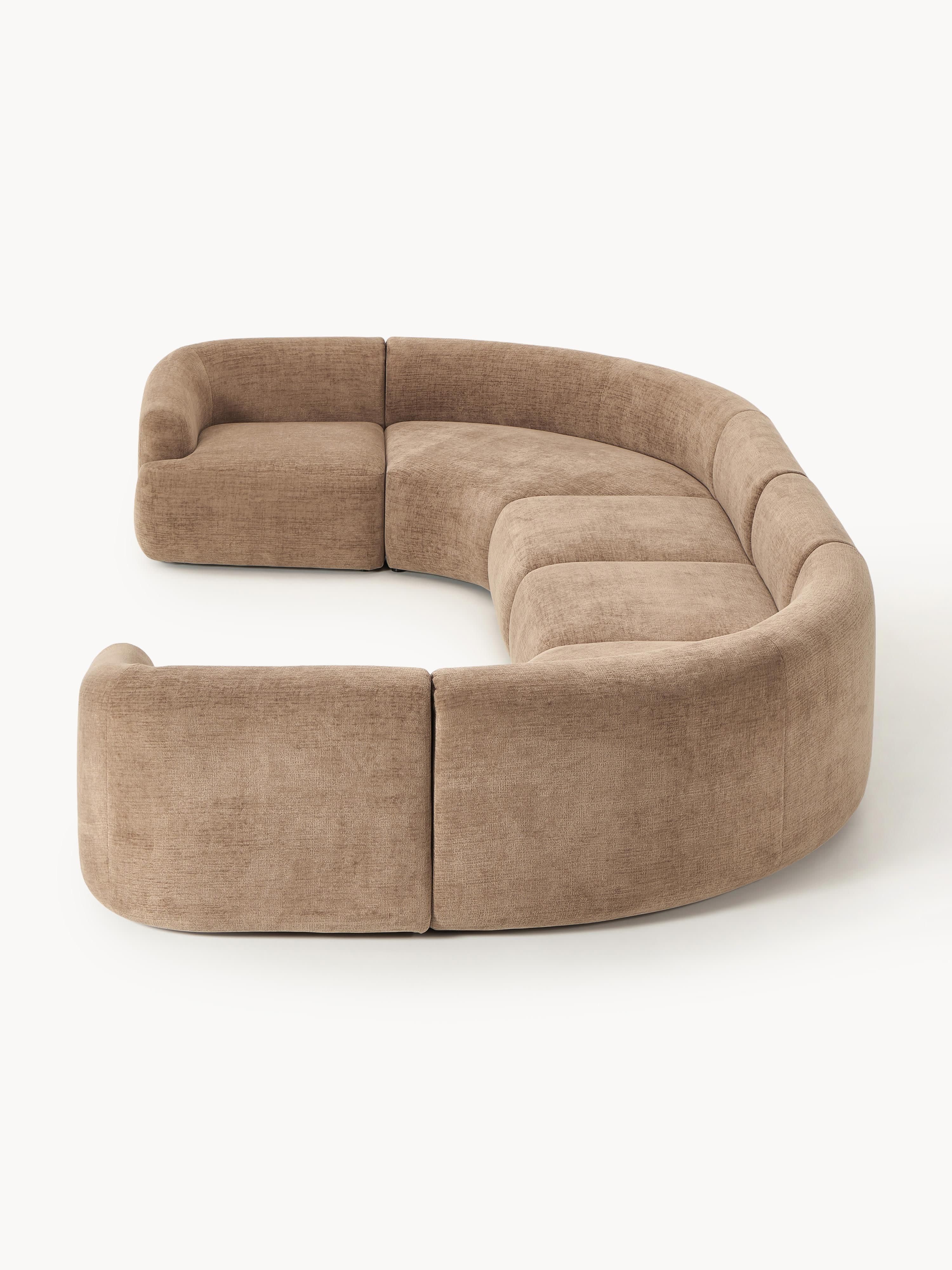 Modulares XL-Sofa Sofia