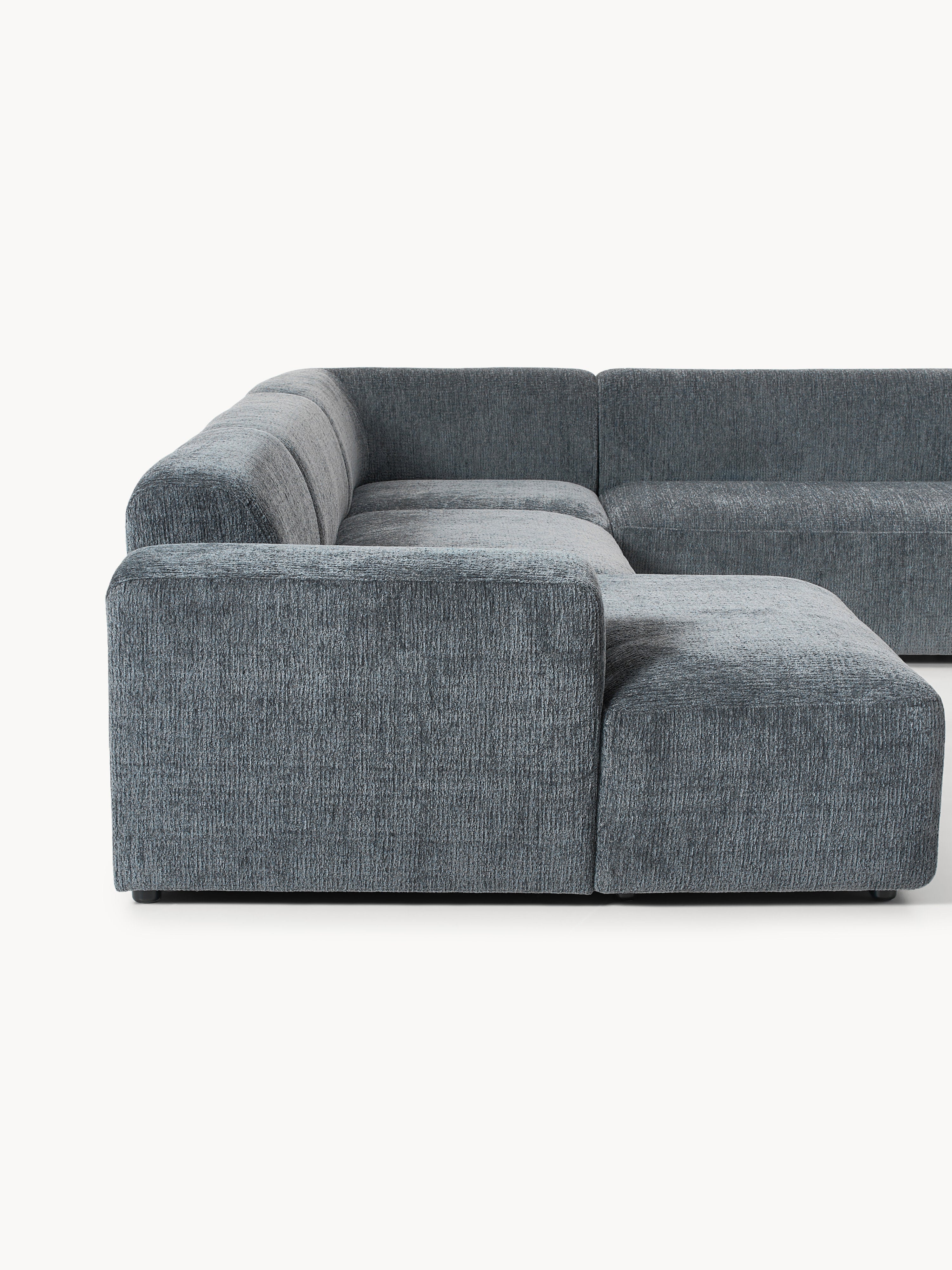XL Ecksofa Melva