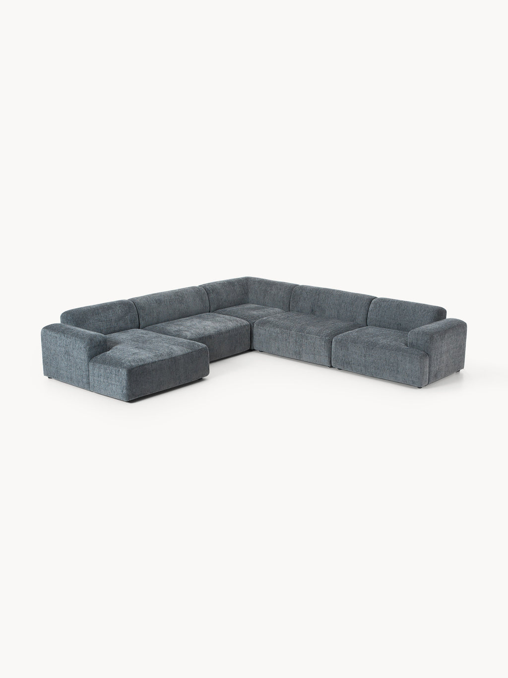 Galeriebild 1 - XL Ecksofa Melva