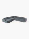Galeriebild 1 - XL Ecksofa Melva