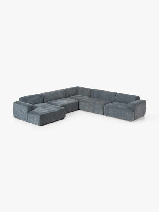 Galeriebild 1 - XL Ecksofa Melva