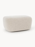 Galeriebild 1 - Großer Sofa-Hocker Wolke