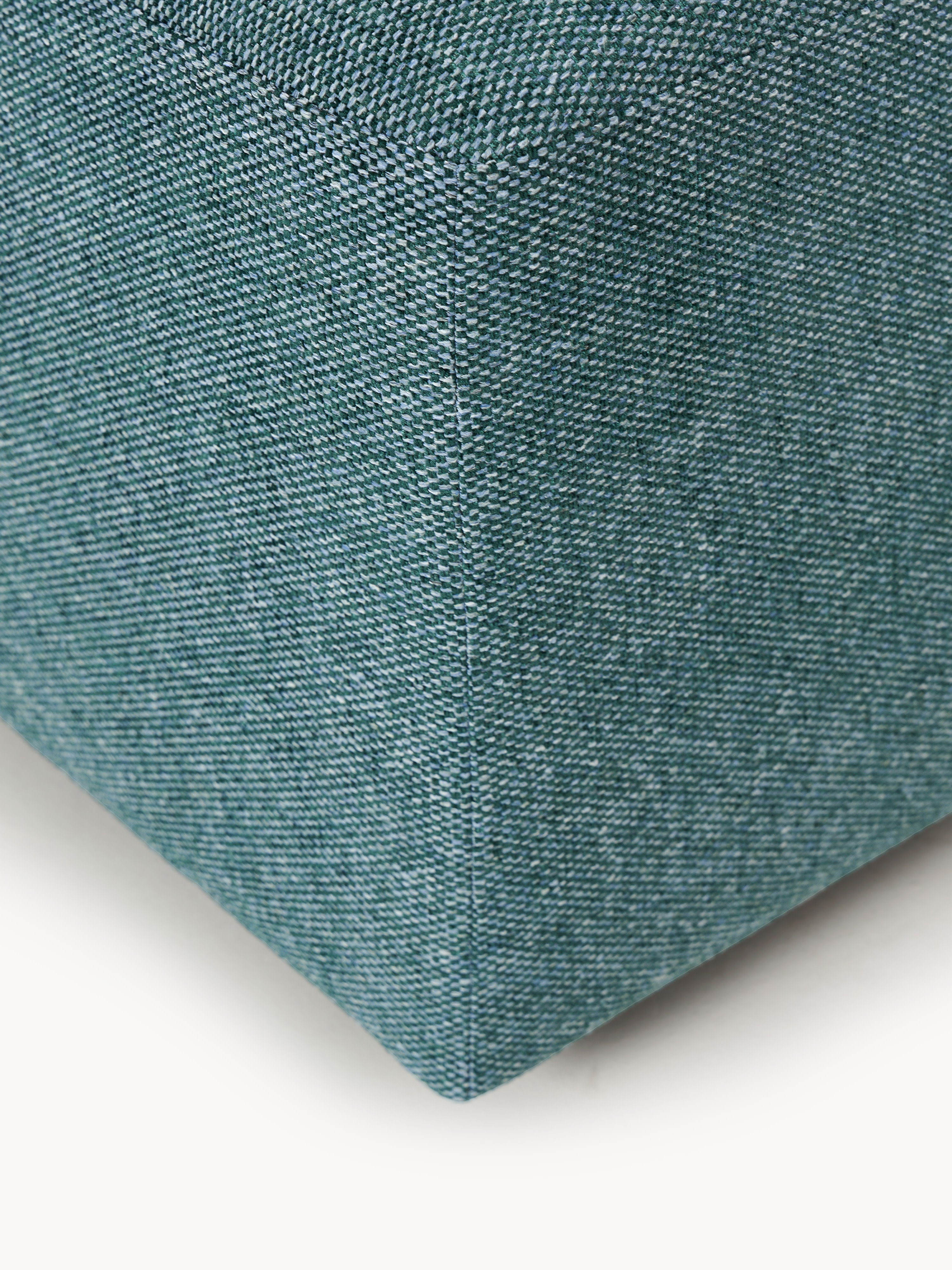 Sofa-Hocker Melva, B 99 x T 72 cm