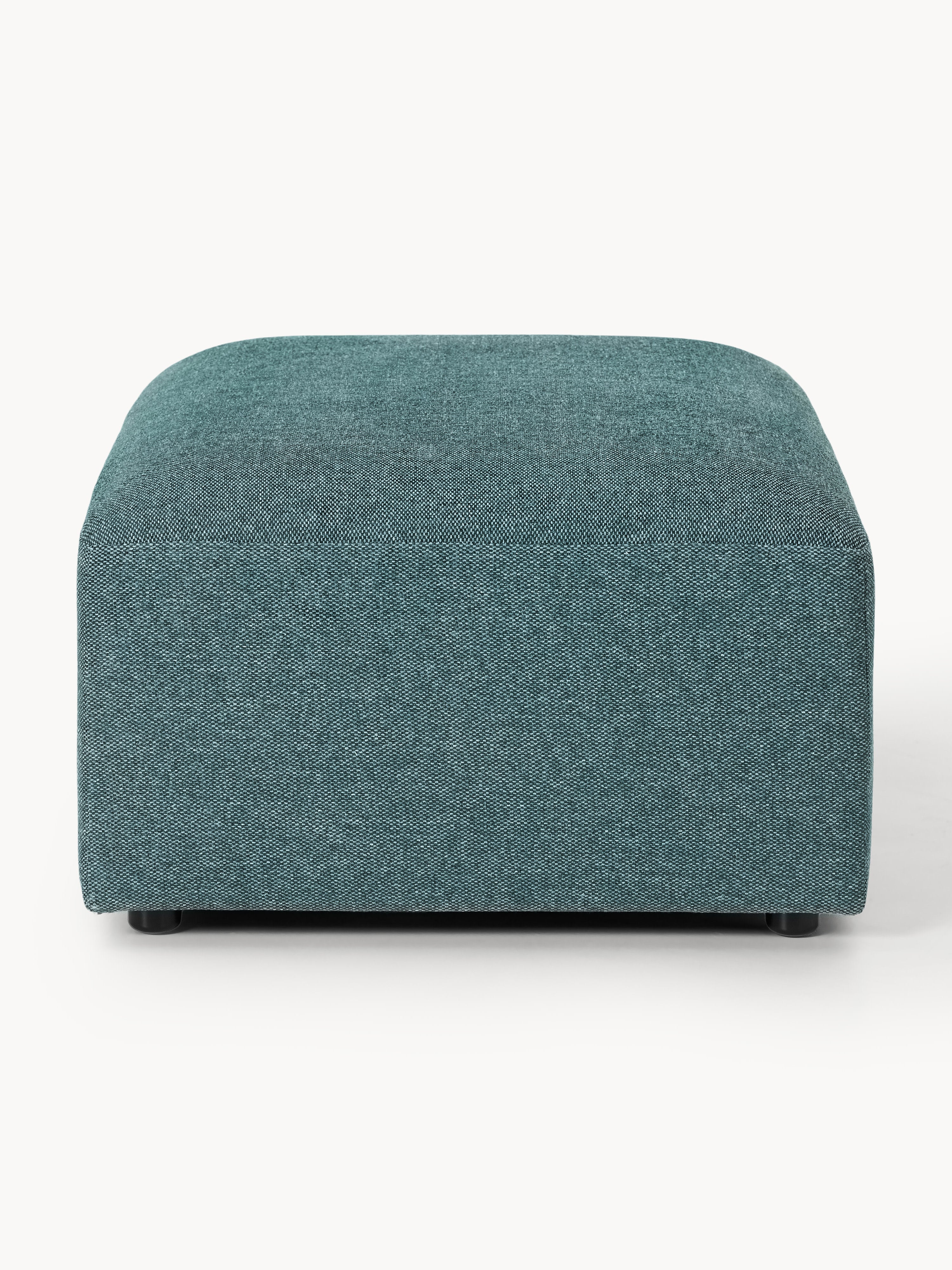 Sofa-Hocker Melva, B 99 x T 72 cm