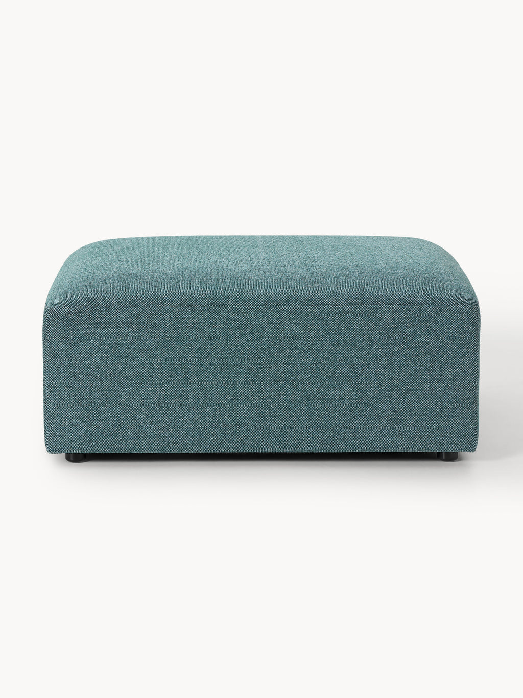 Sofa-Hocker Melva, B 99 x T 72 cm