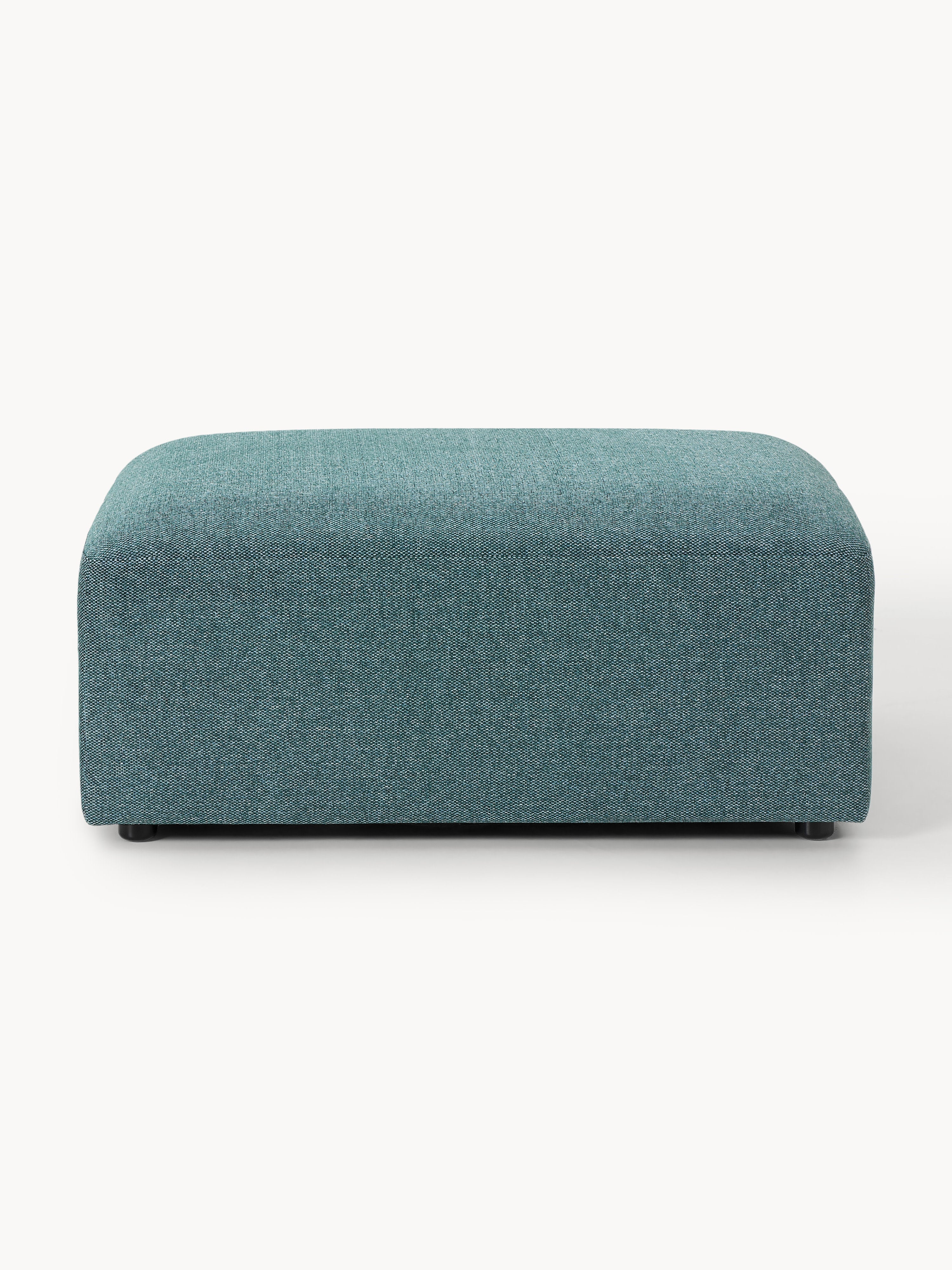 Sofa-Hocker Melva, B 99 x T 72 cm