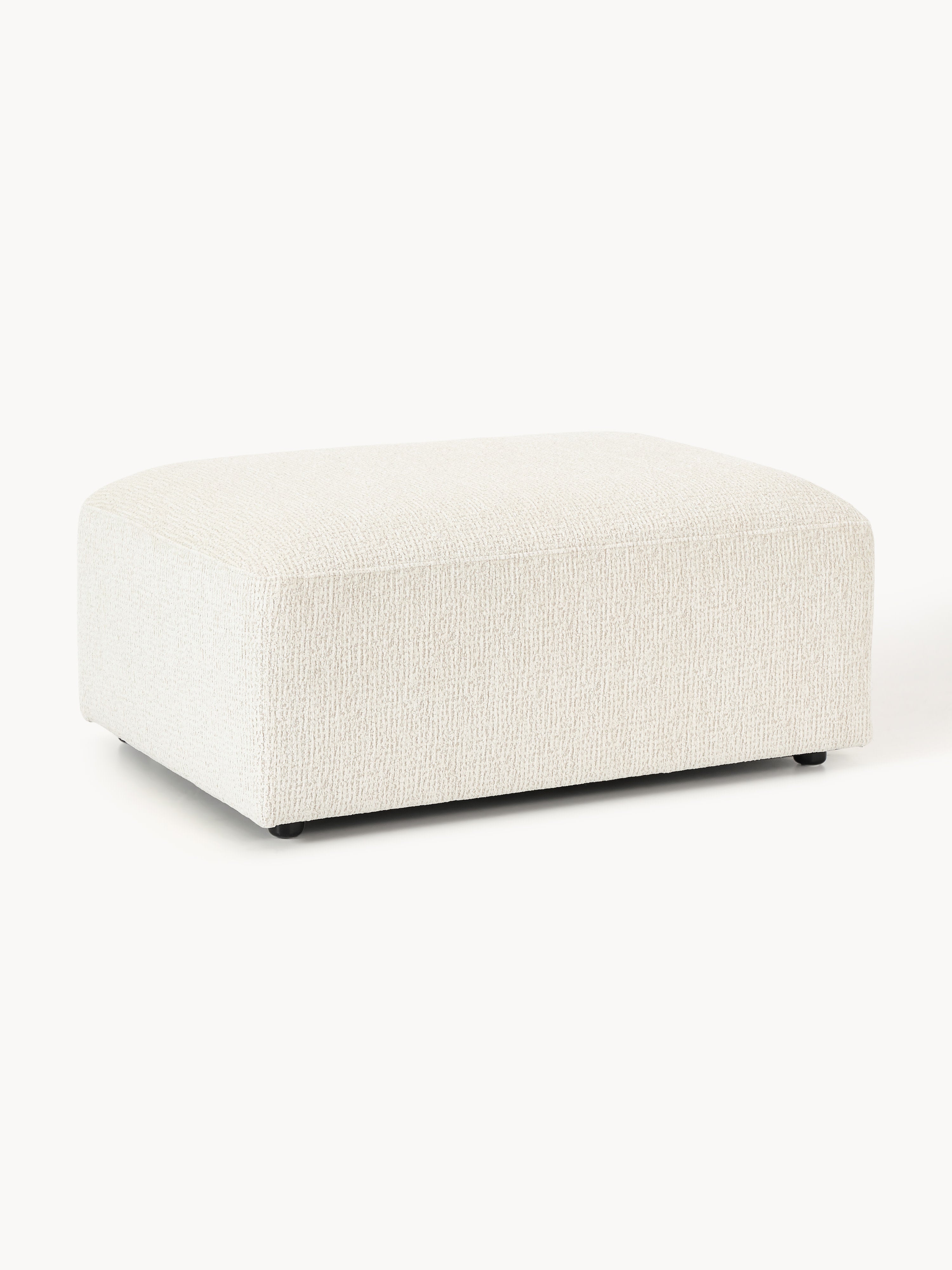 Galeriebild 1 - Sofa-Hocker Melva