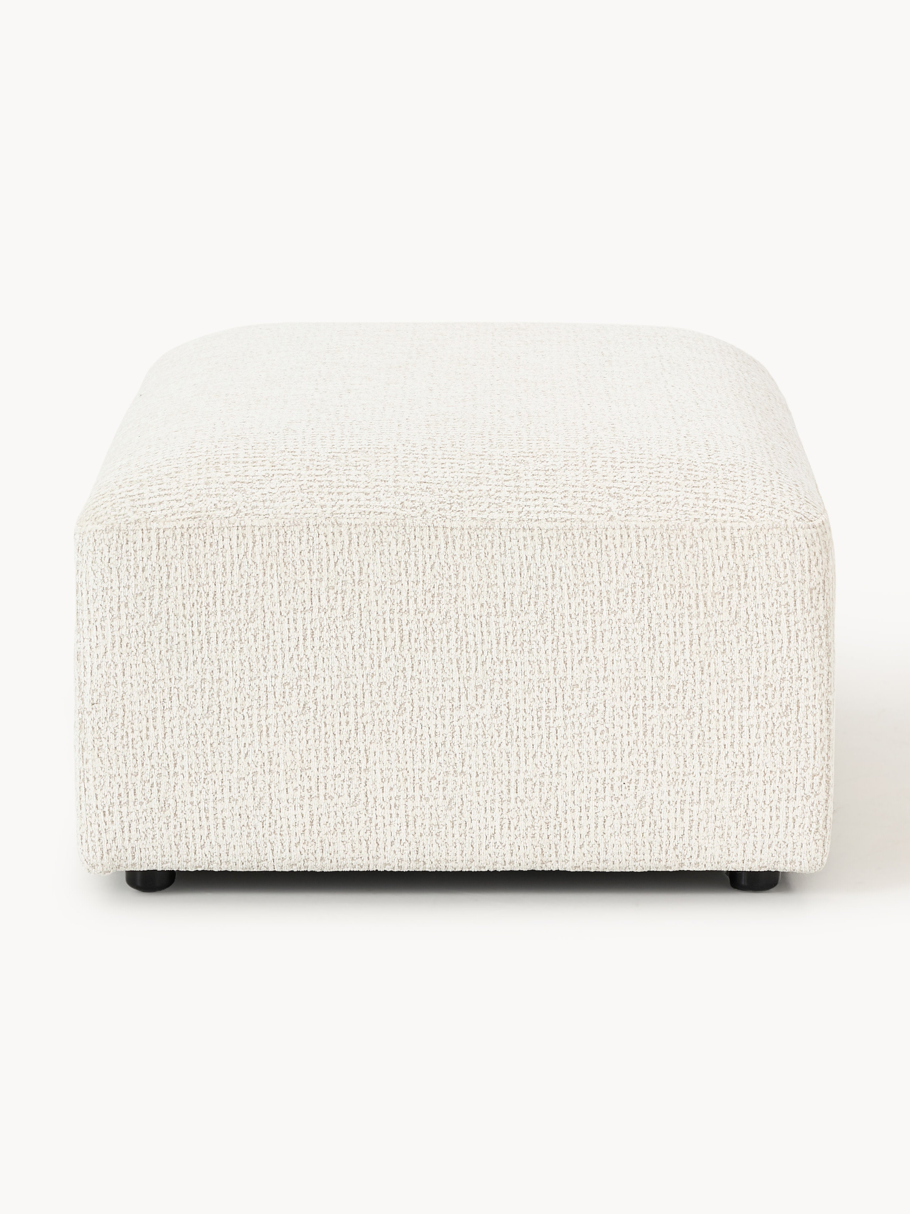 Sofa-Hocker Melva, B 99 x T 72 cm