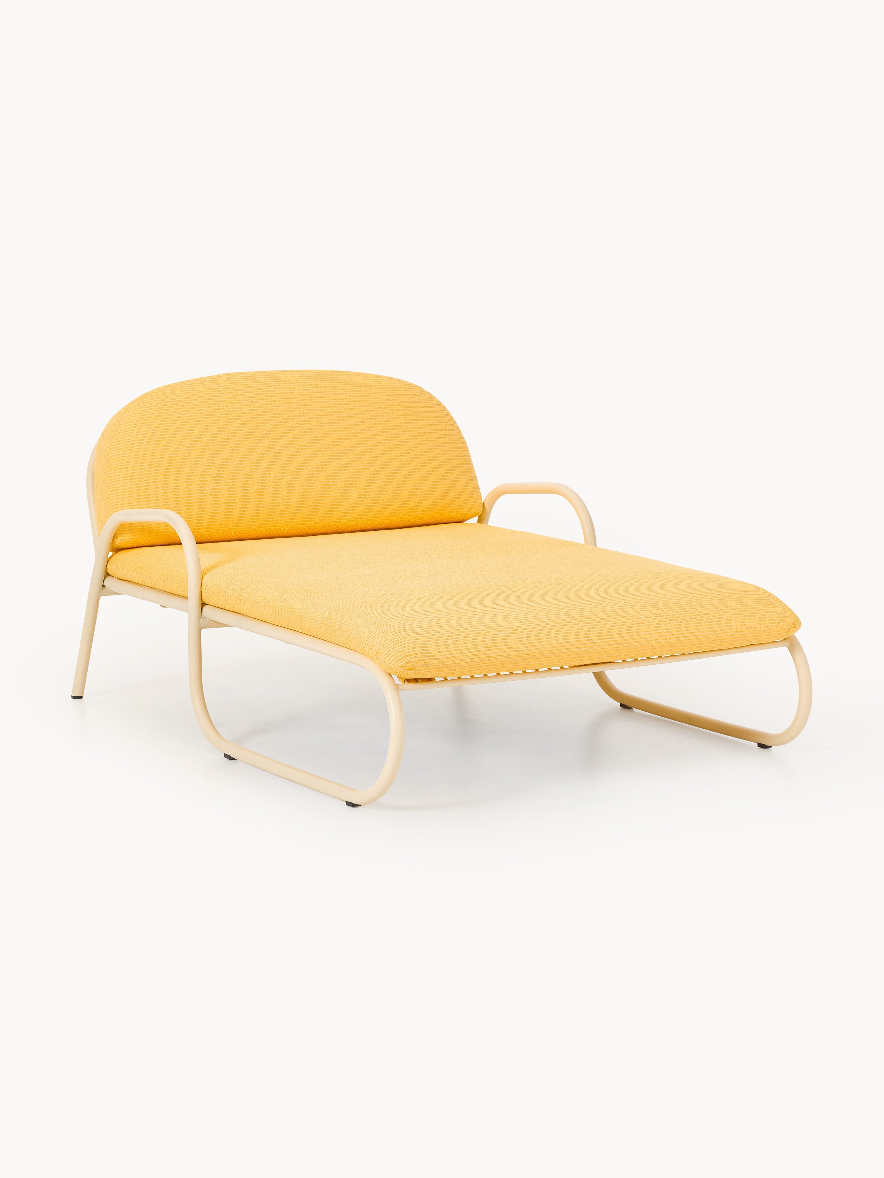 Galeriebild 1 - Garten-Daybed Giovanni