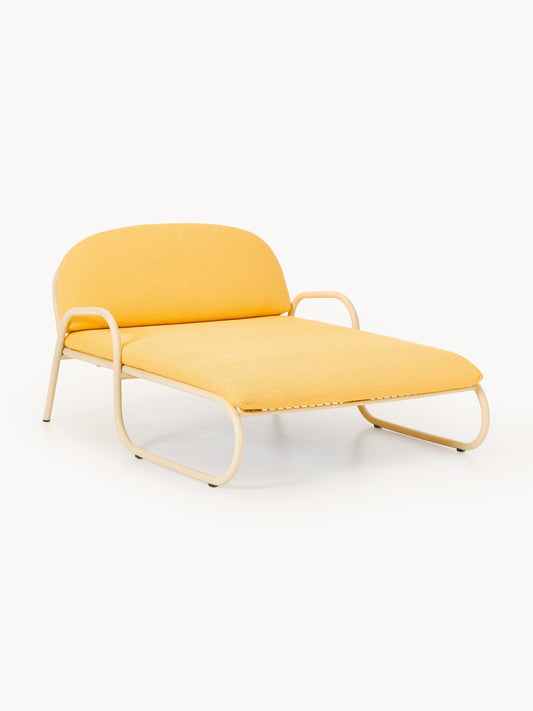 Galeriebild 1 - Garten-Daybed Giovanni