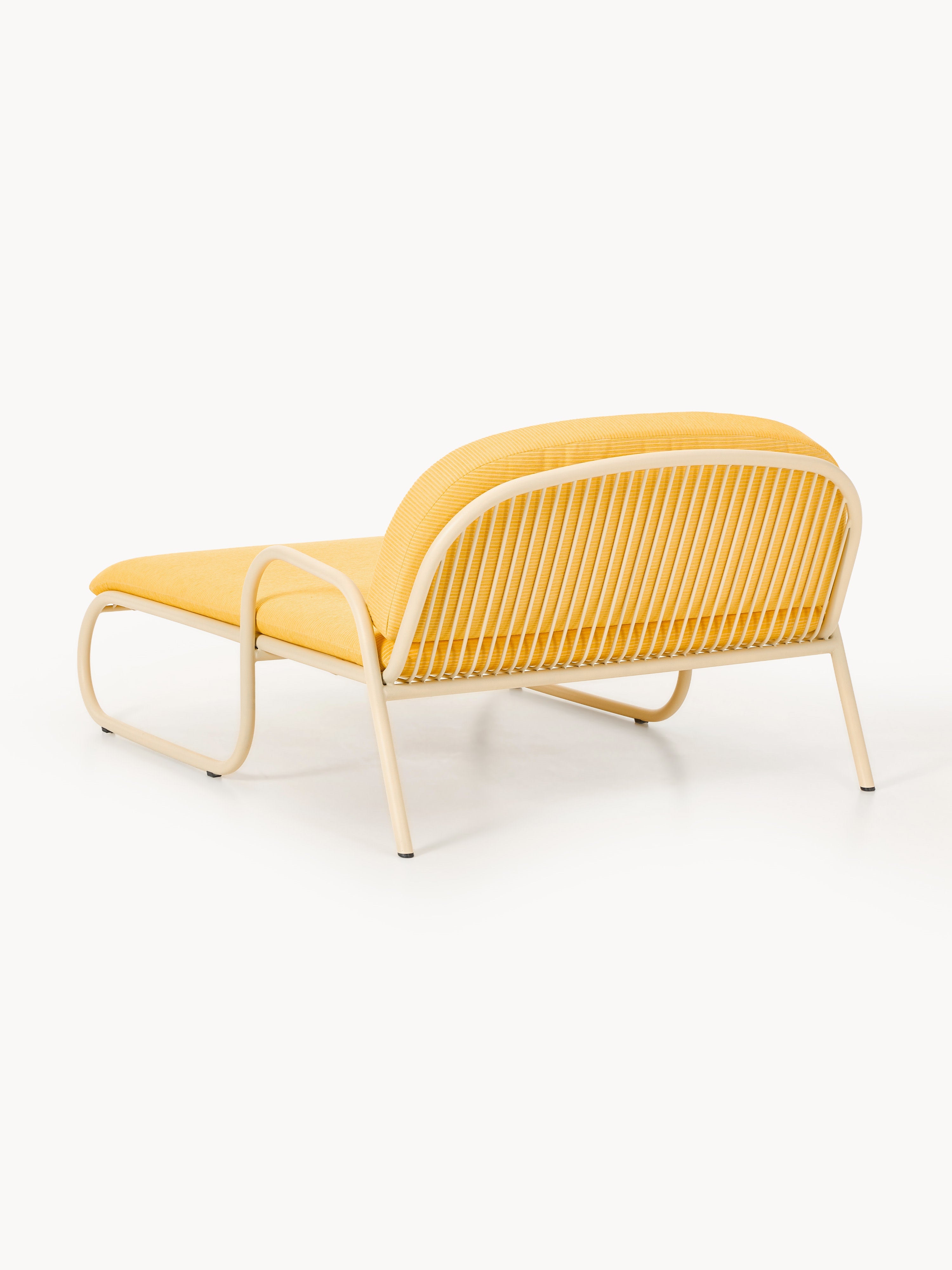 Garten-Daybed Giovanni
