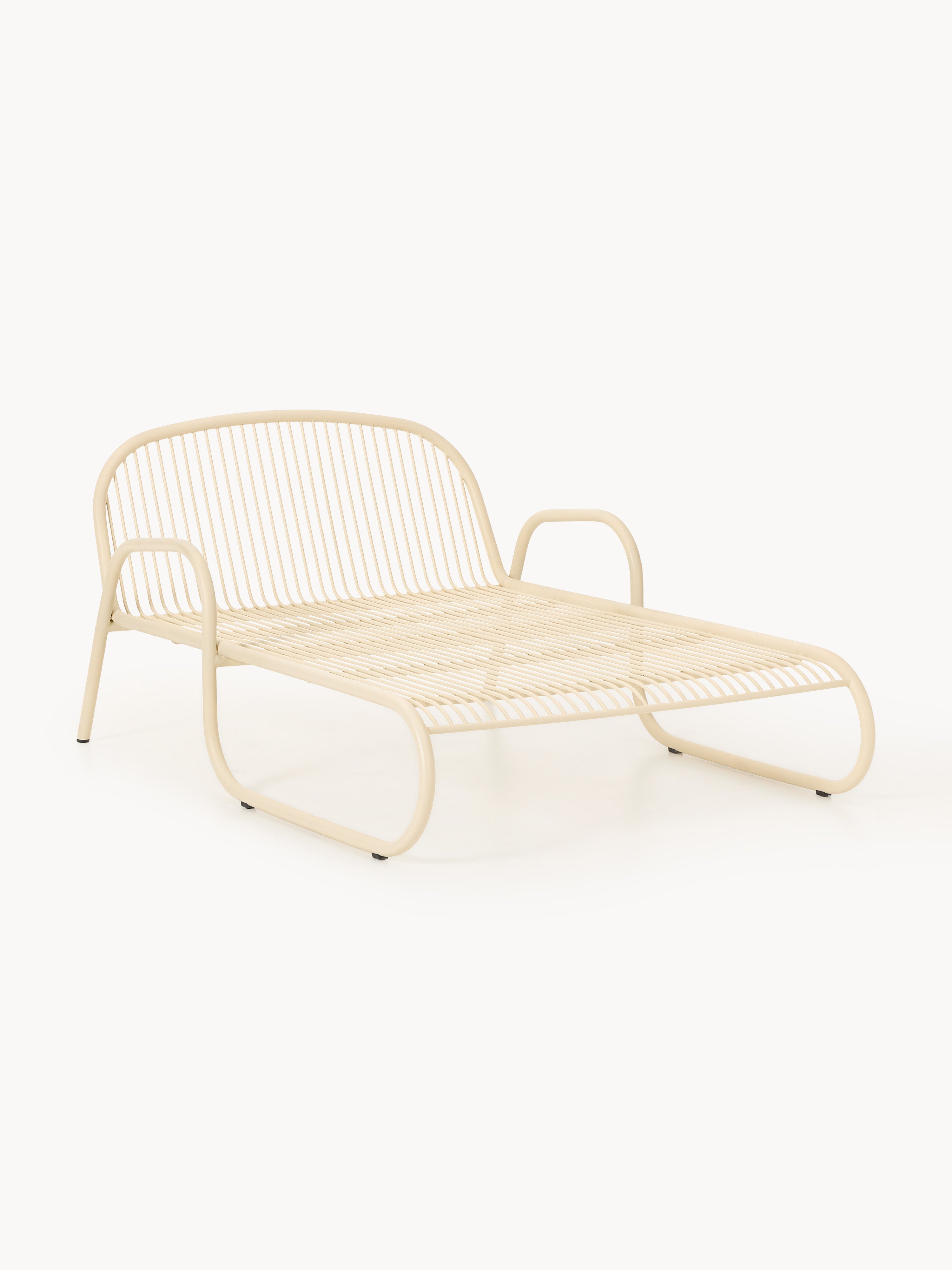 Garten-Daybed Giovanni